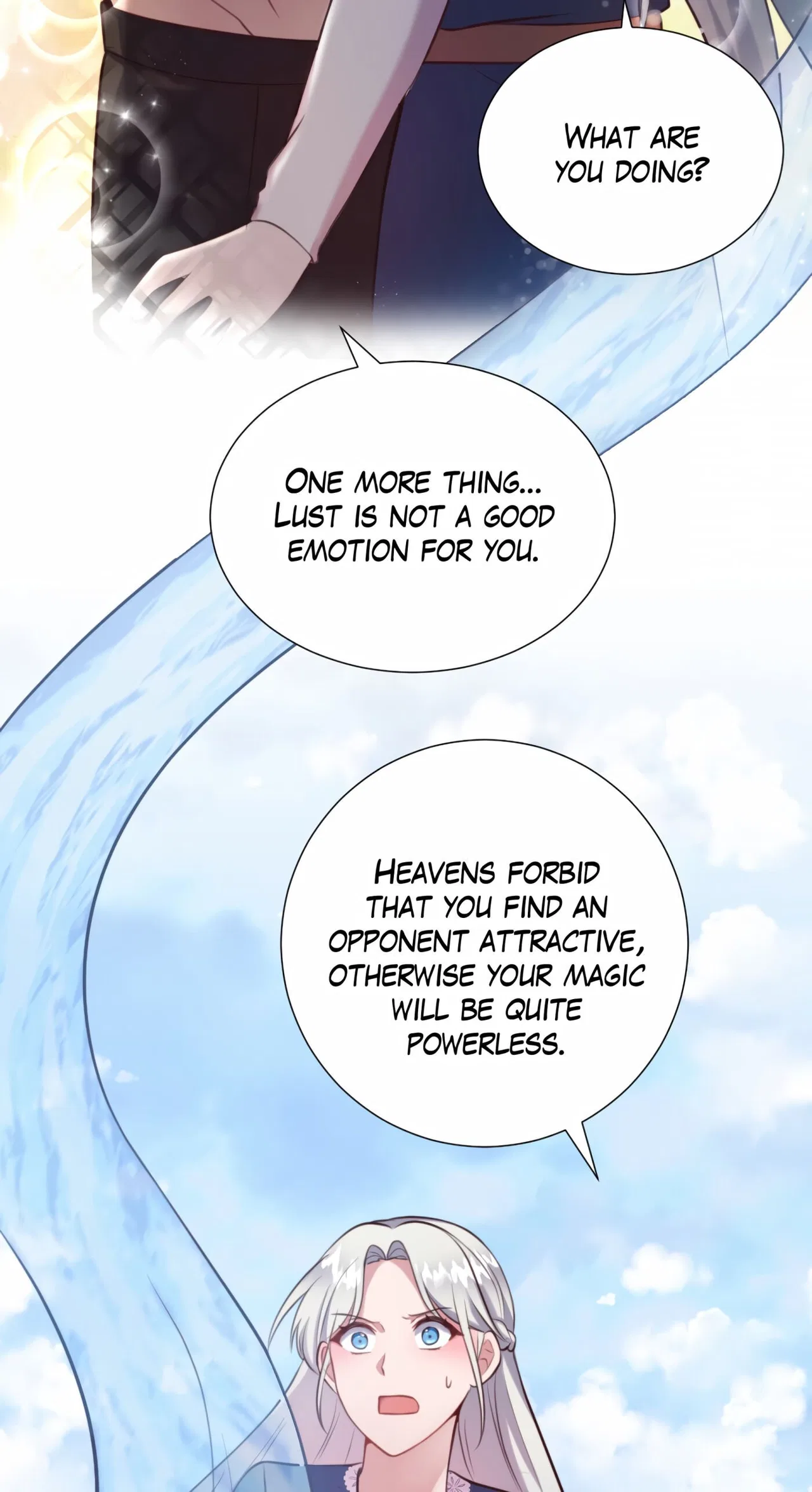 Ice (Official) Chapter 4 – Page 63
