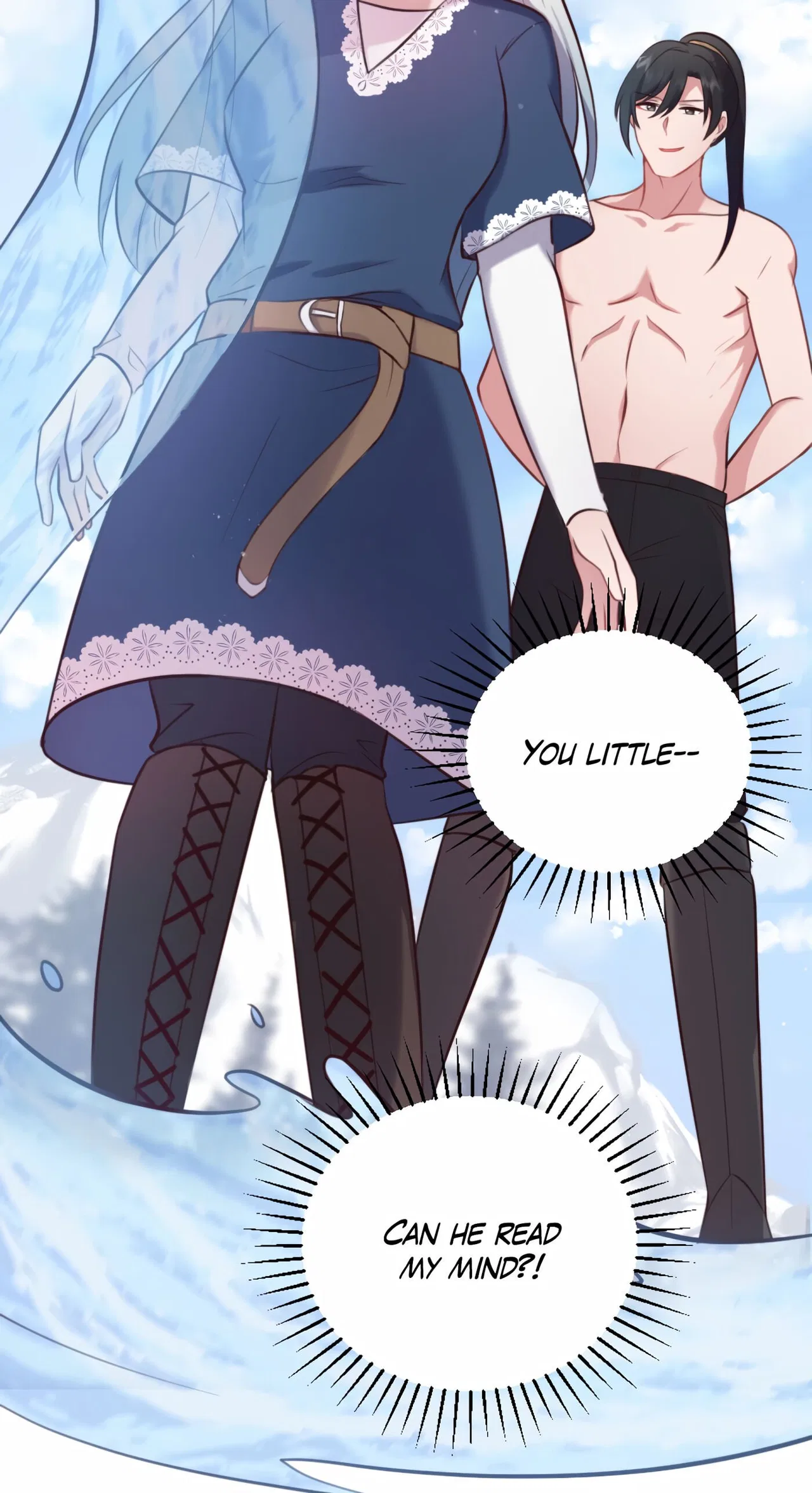 Ice (Official) Chapter 4 – Page 64