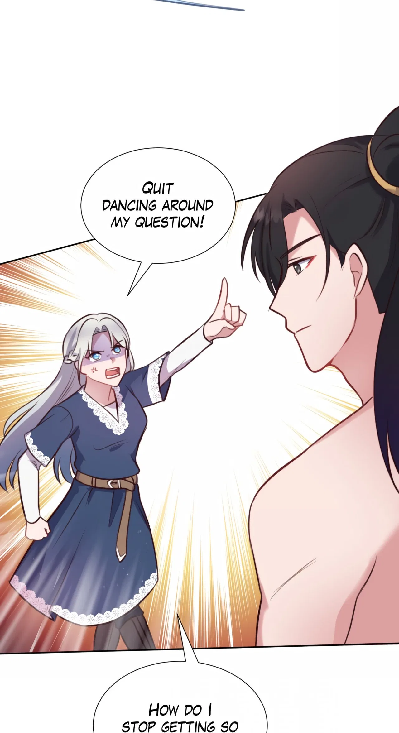 Ice (Official) Chapter 4 – Page 65