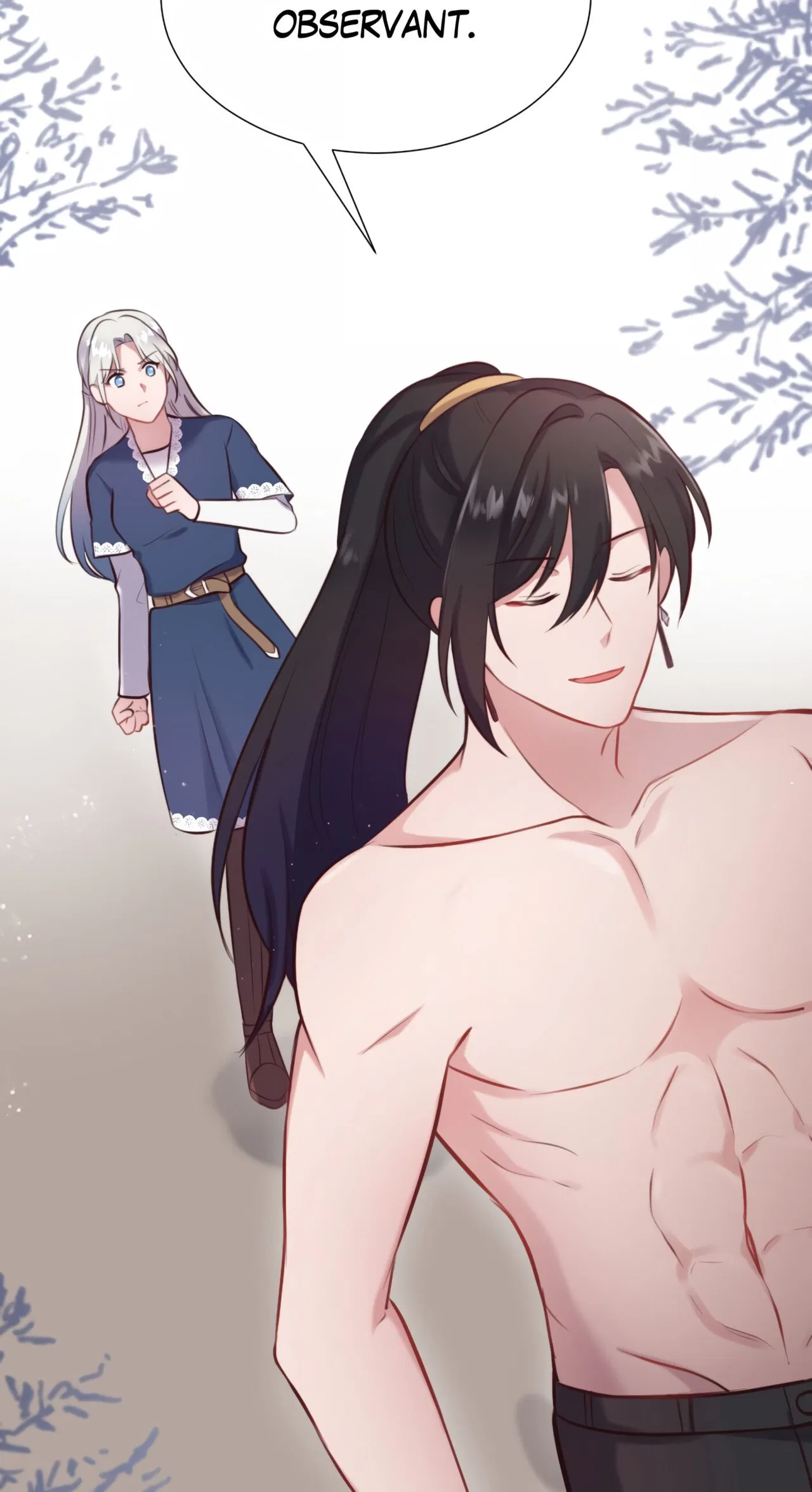 Ice (Official) Chapter 4 – Page 67