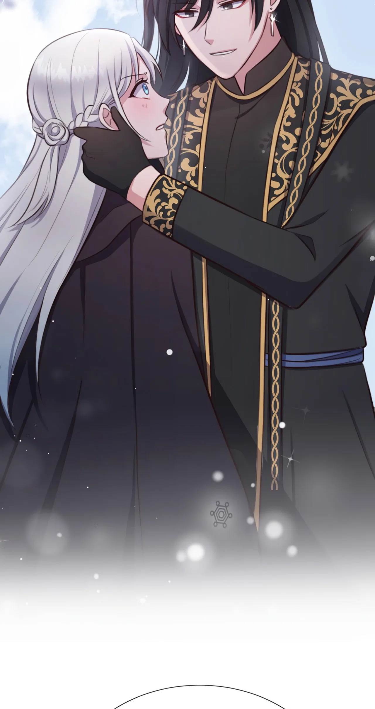 Ice (Official) Chapter 3 – Page 3