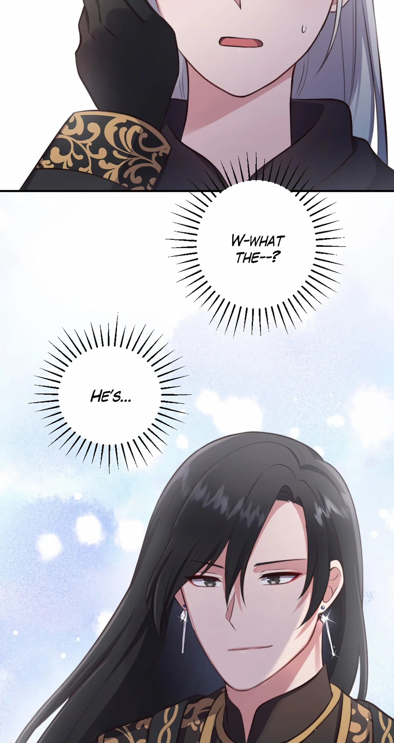 Ice (Official) Chapter 3 – Page 5