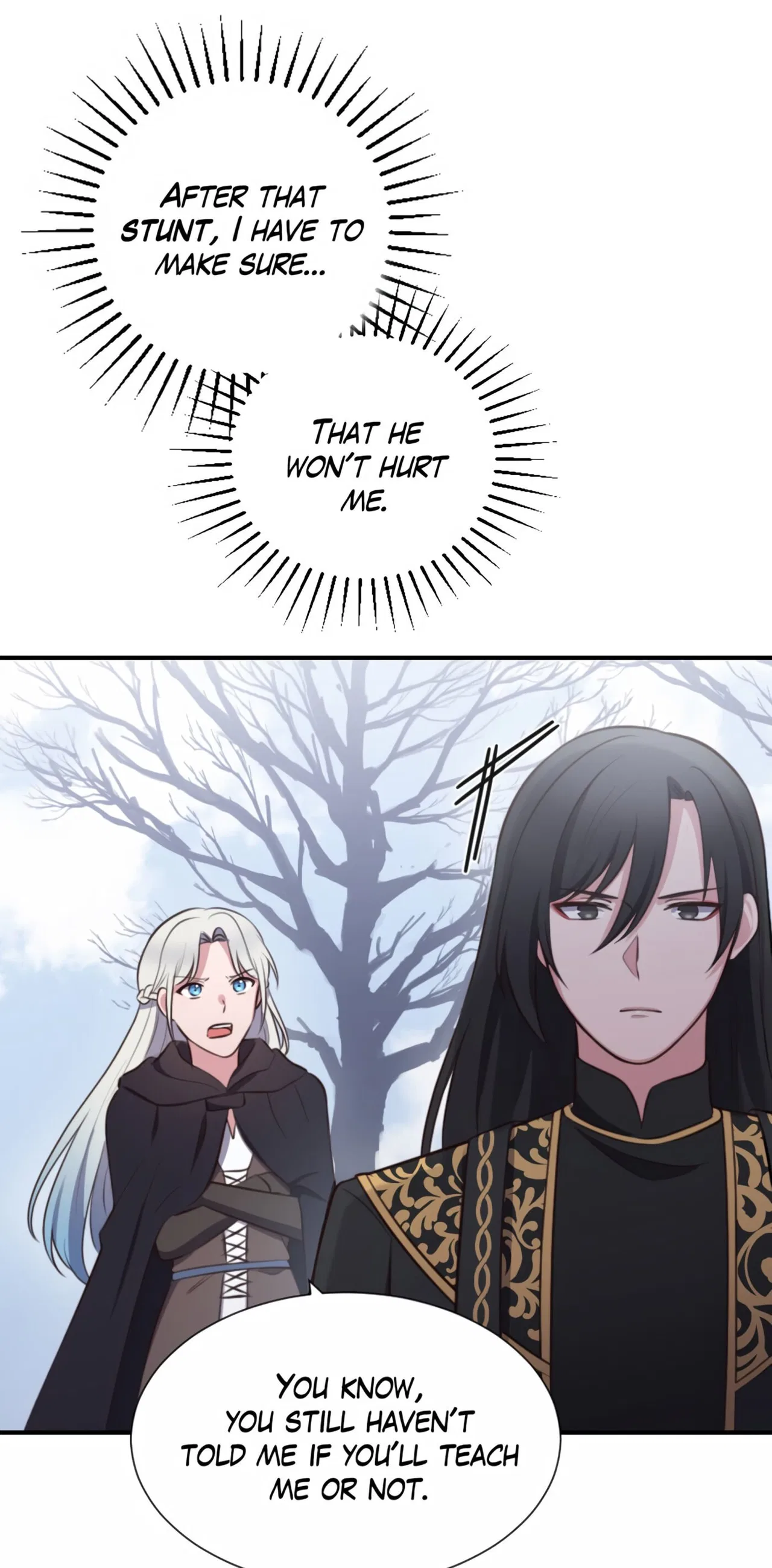 Ice (Official) Chapter 3 – Page 8