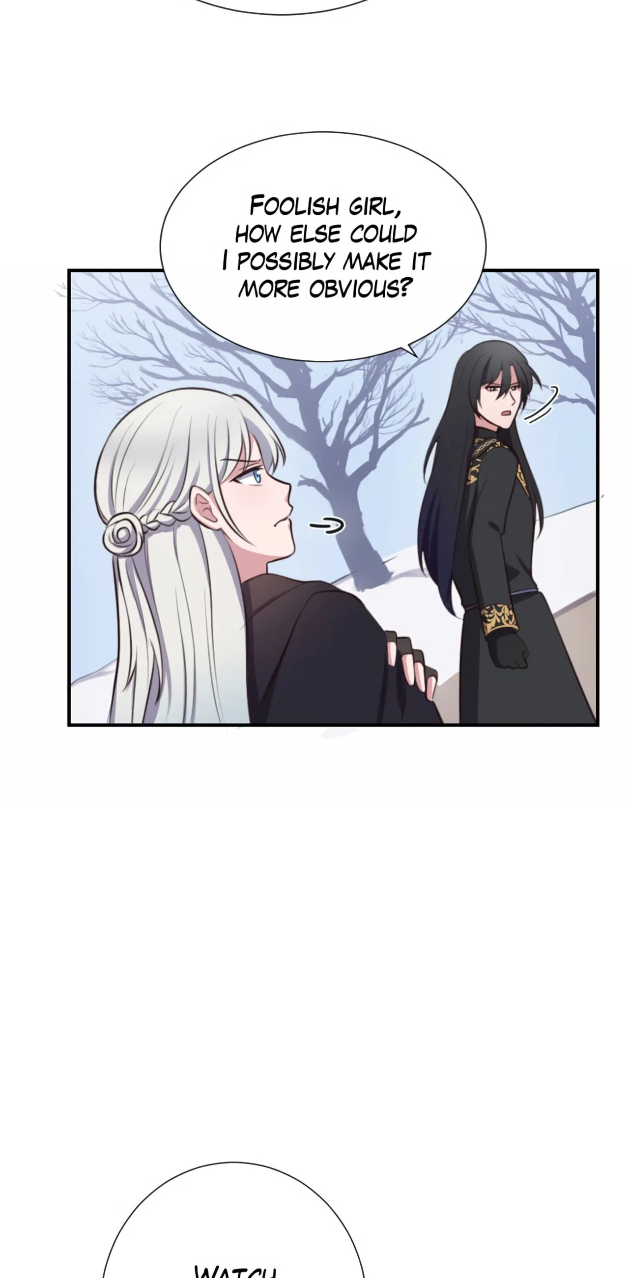 Ice (Official) Chapter 3 – Page 9