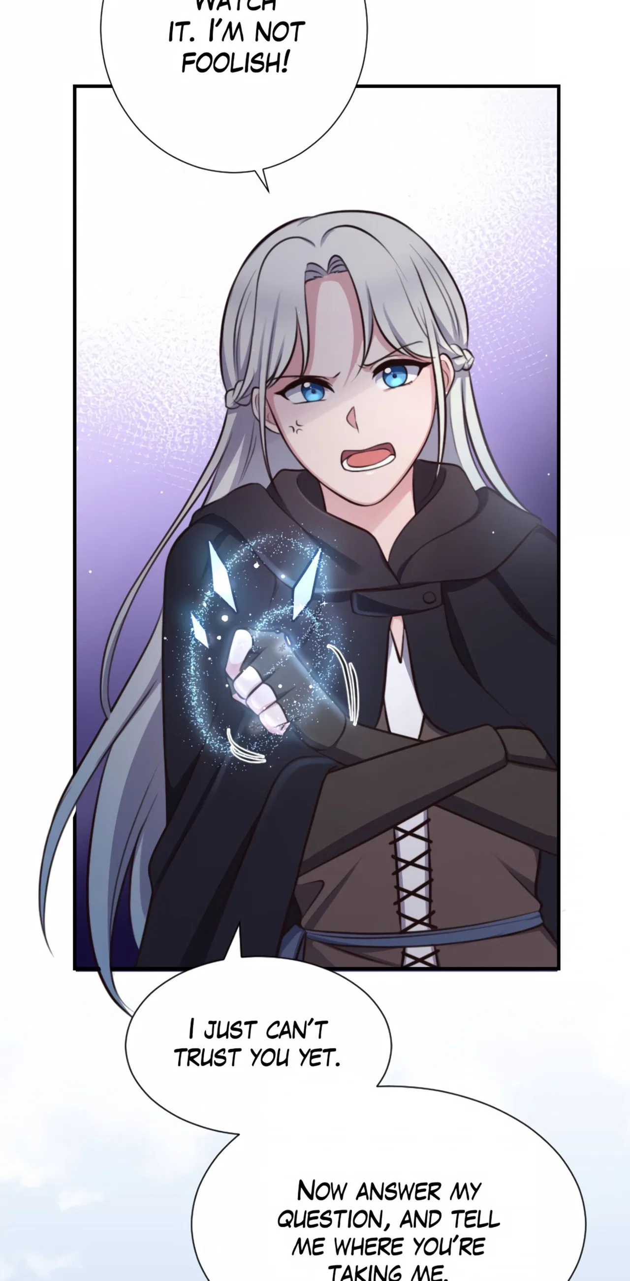 Ice (Official) Chapter 3 – Page 10