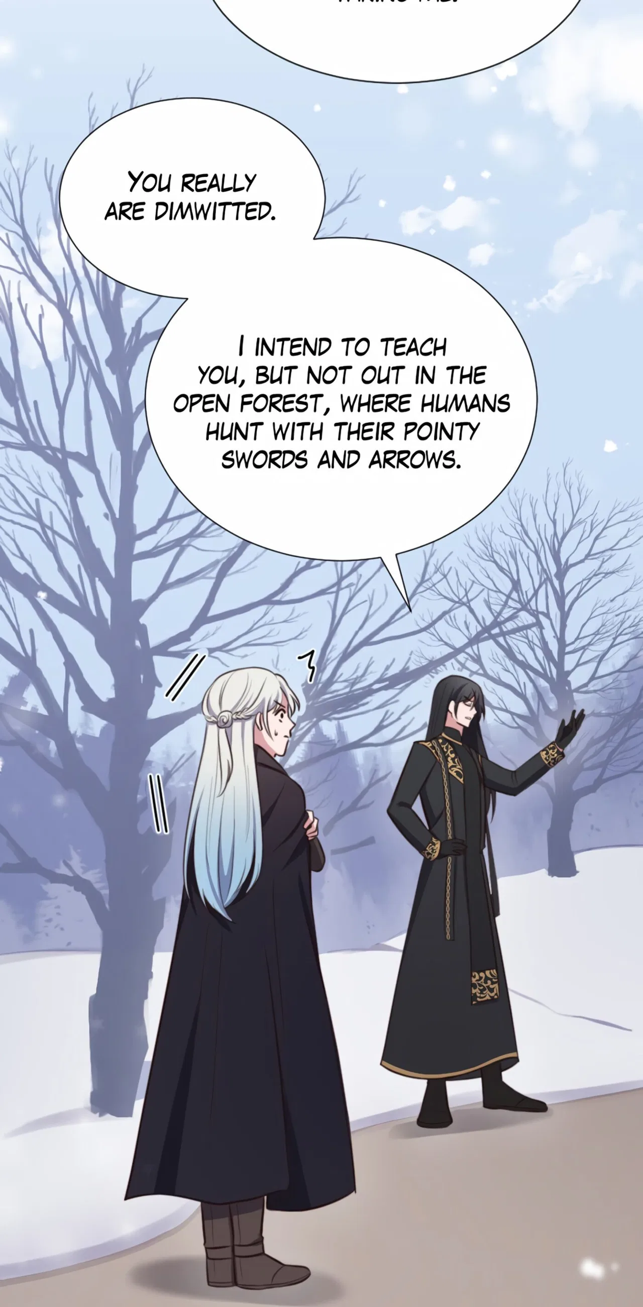 Ice (Official) Chapter 3 – Page 11