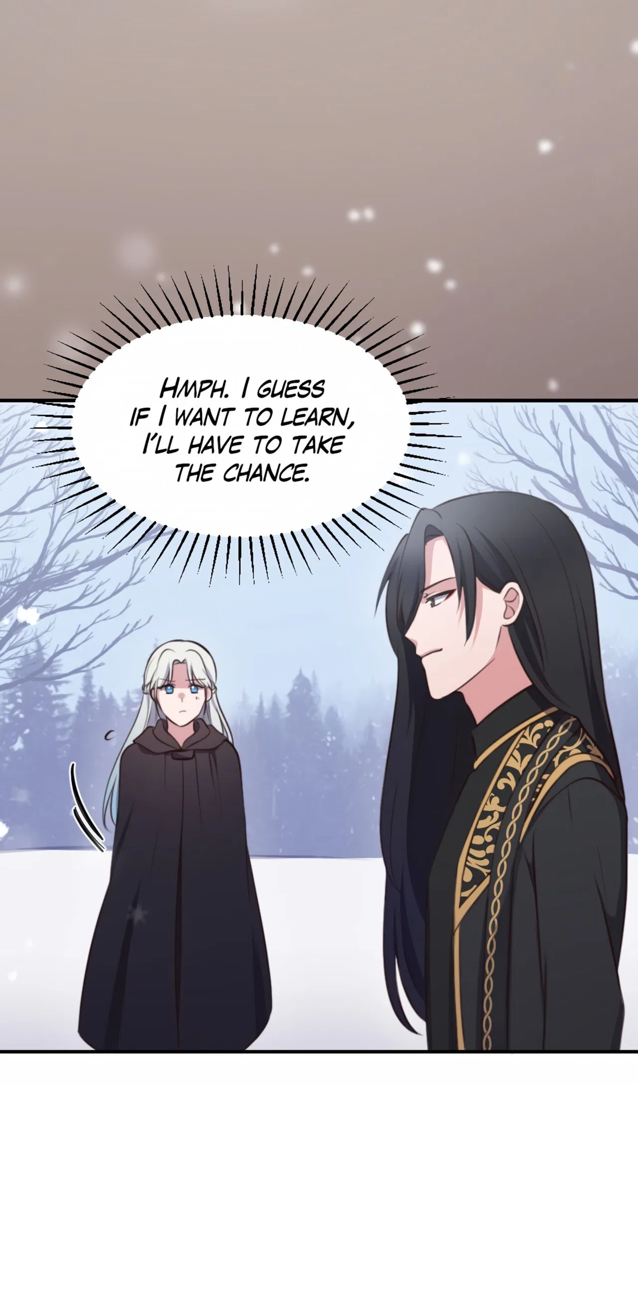 Ice (Official) Chapter 3 – Page 12