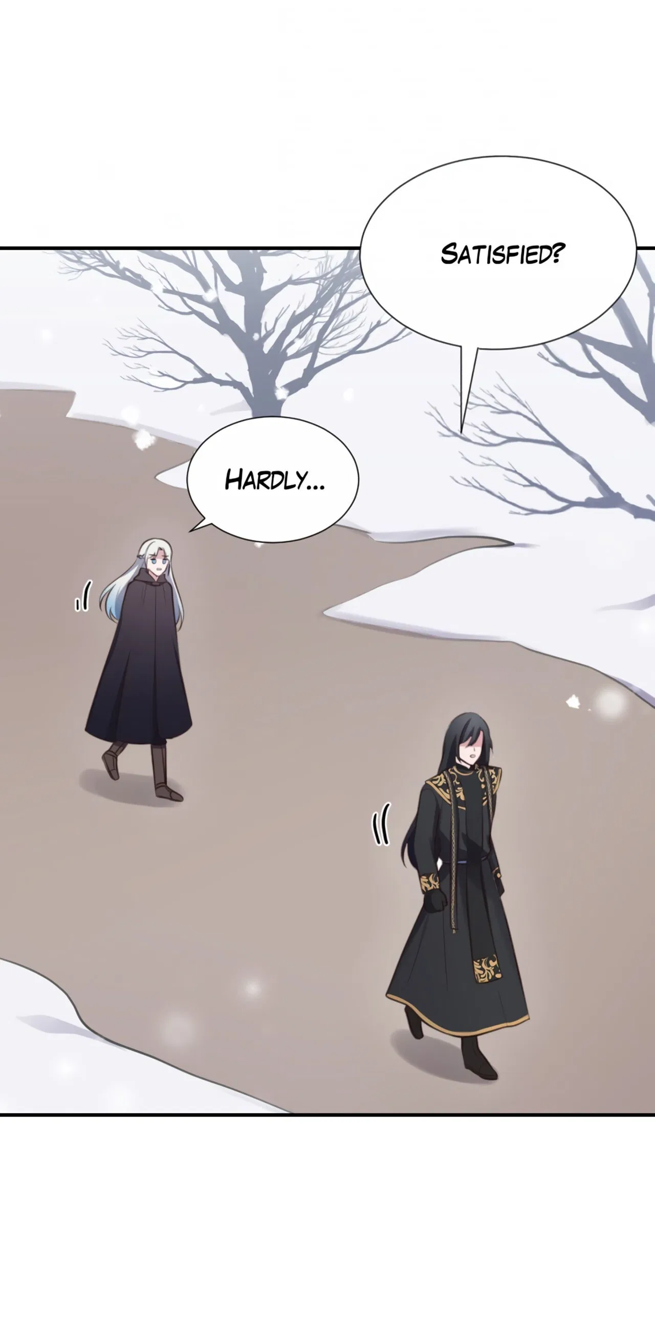 Ice (Official) Chapter 3 – Page 13