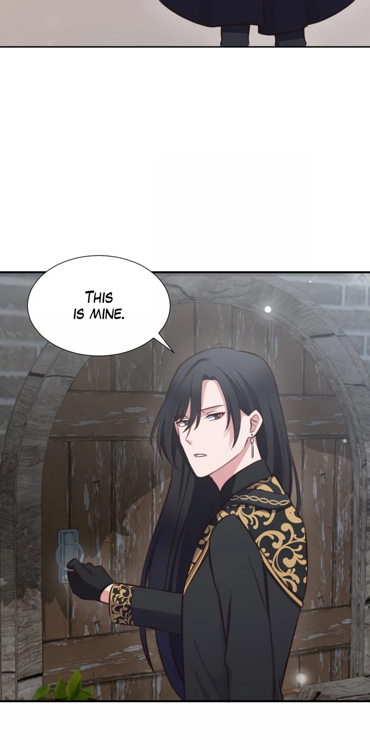 Ice (Official) Chapter 3 – Page 17
