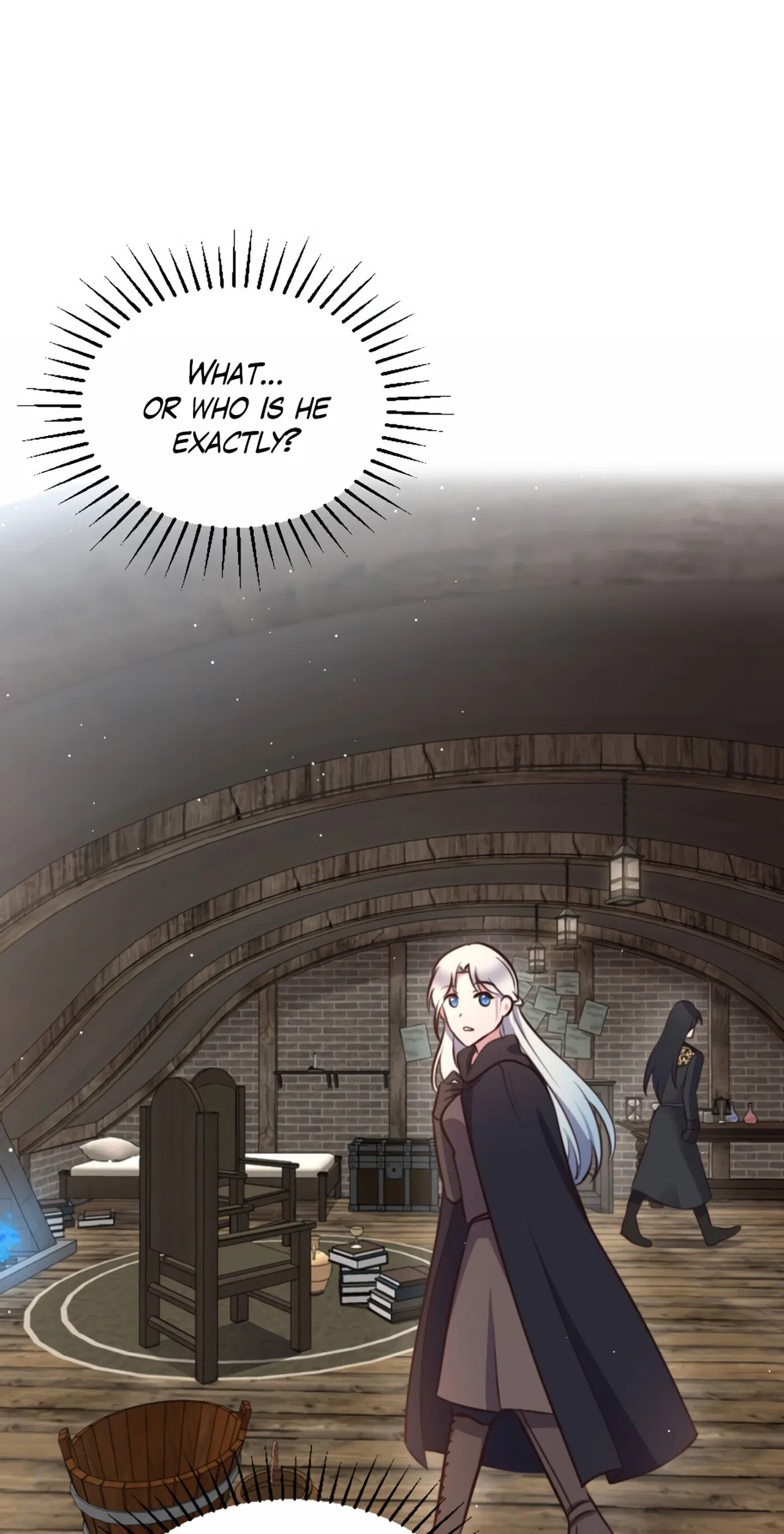 Ice (Official) Chapter 3 – Page 18
