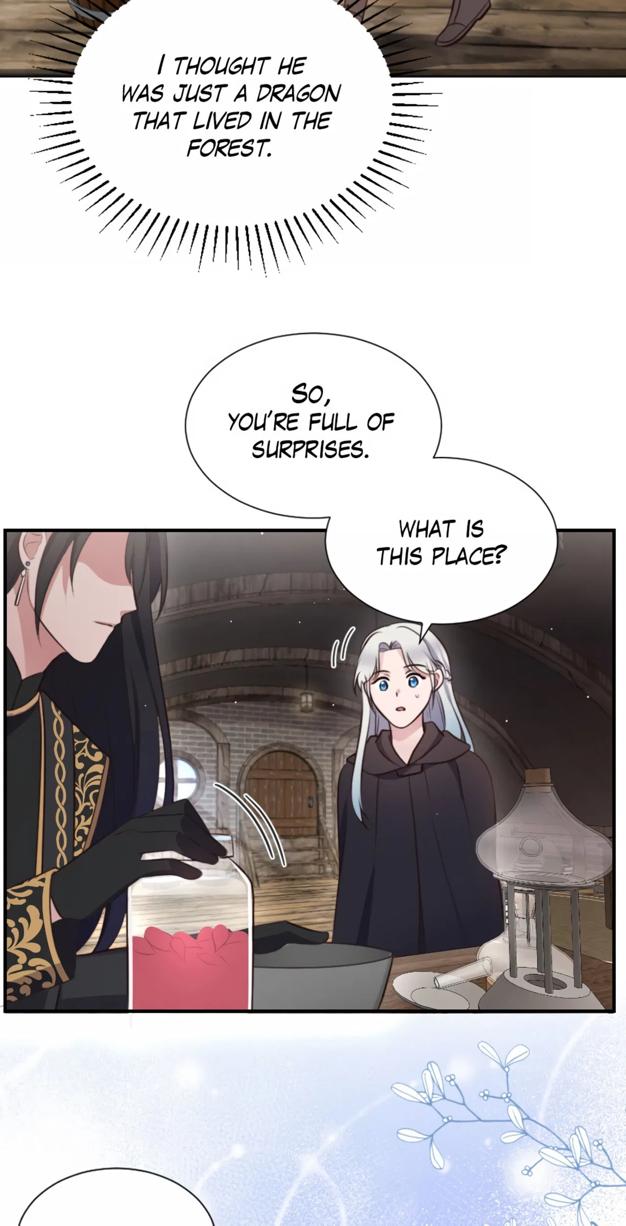 Ice (Official) Chapter 3 – Page 19