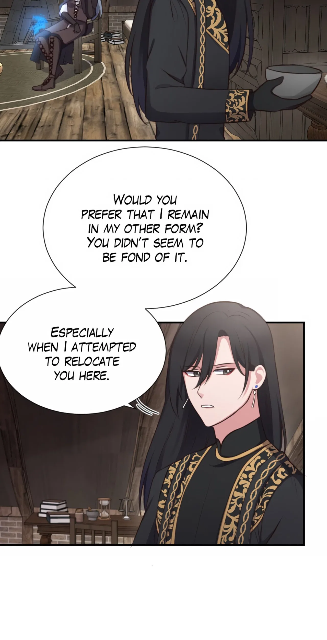 Ice (Official) Chapter 3 – Page 23