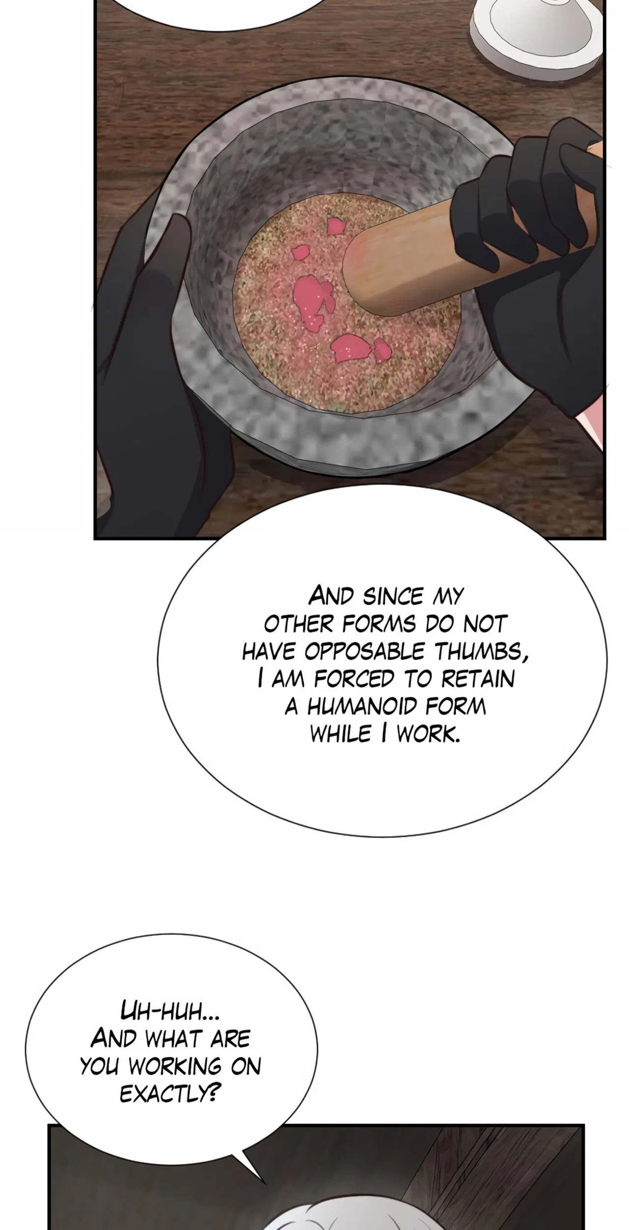Ice (Official) Chapter 3 – Page 25