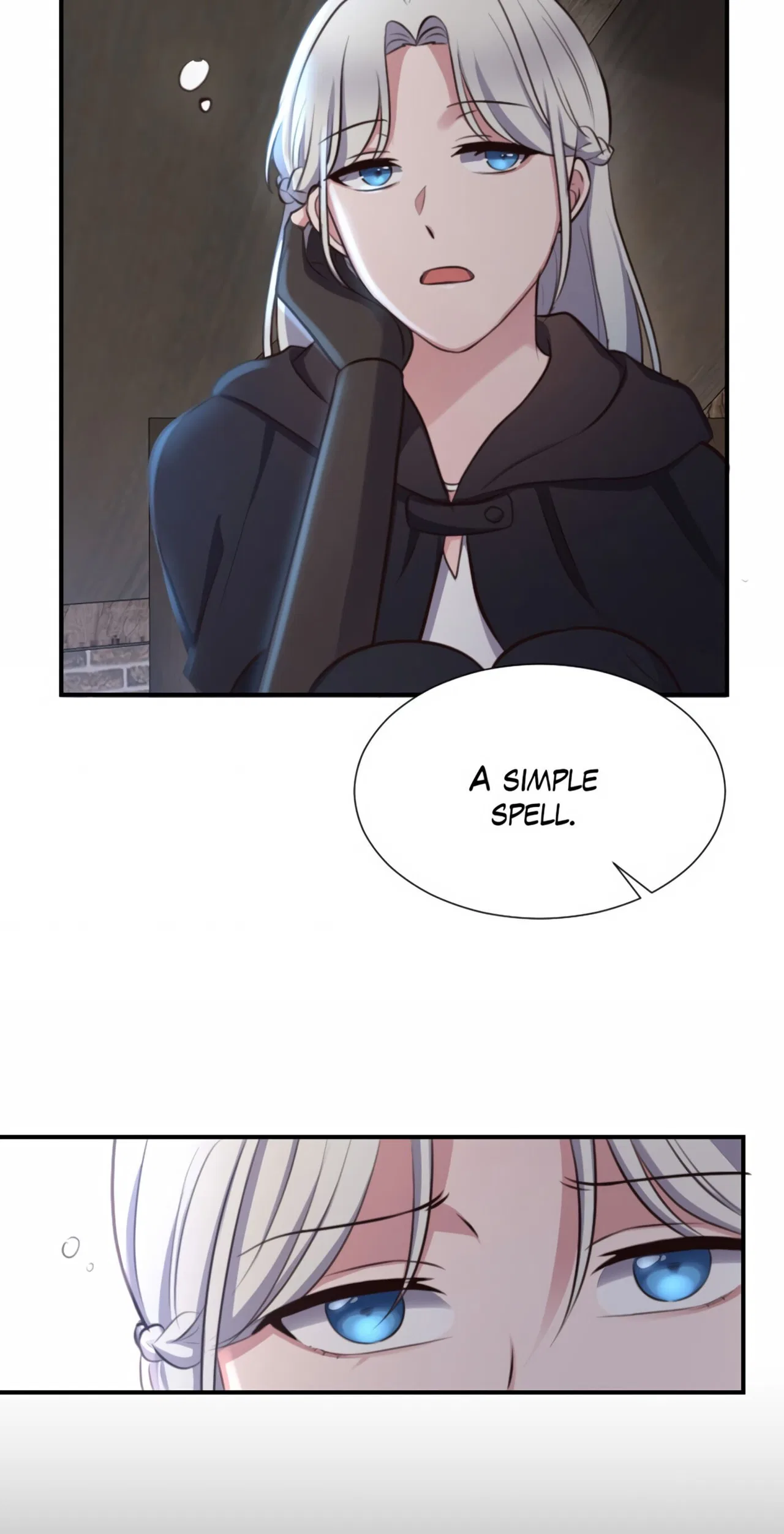 Ice (Official) Chapter 3 – Page 26