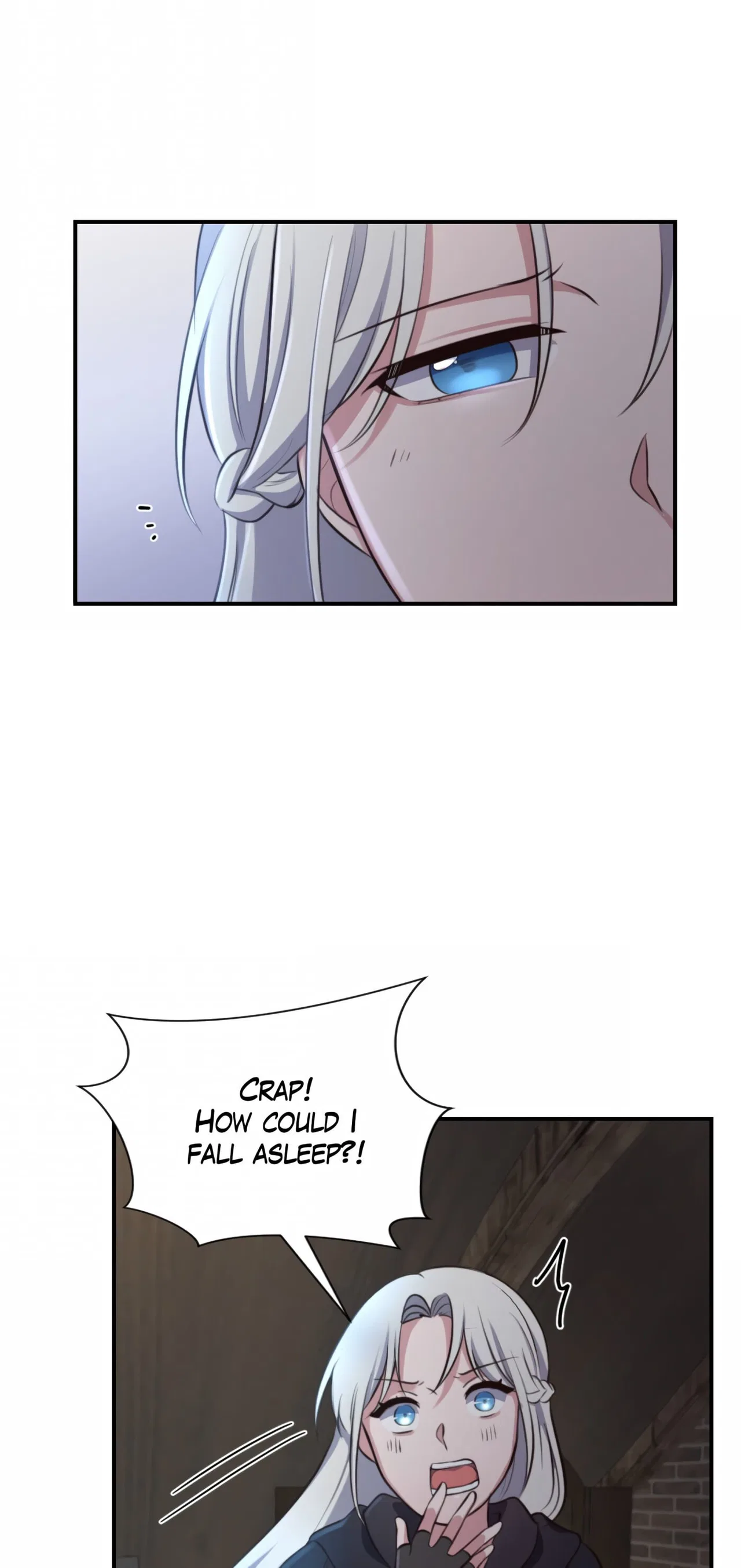 Ice (Official) Chapter 3 – Page 30