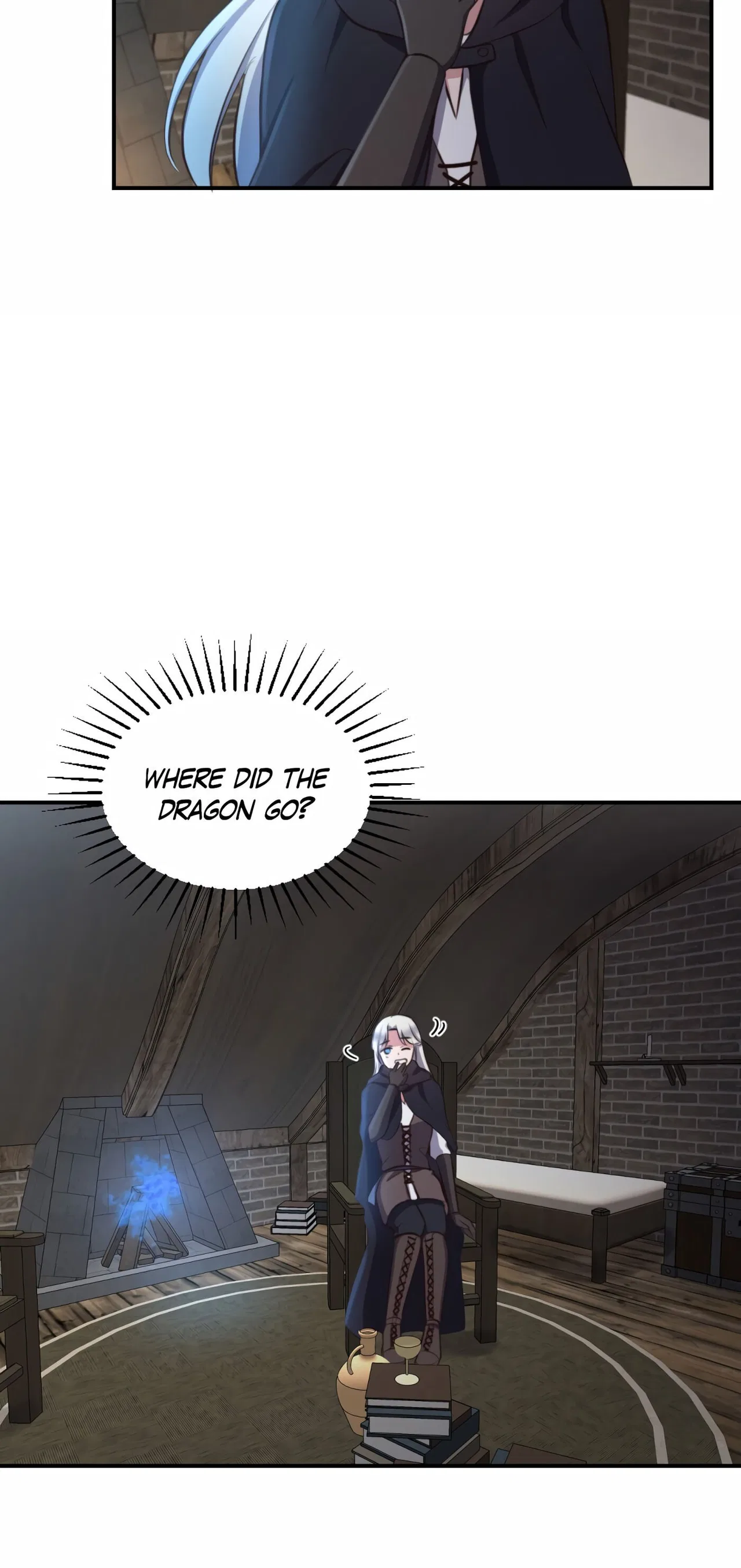 Ice (Official) Chapter 3 – Page 31
