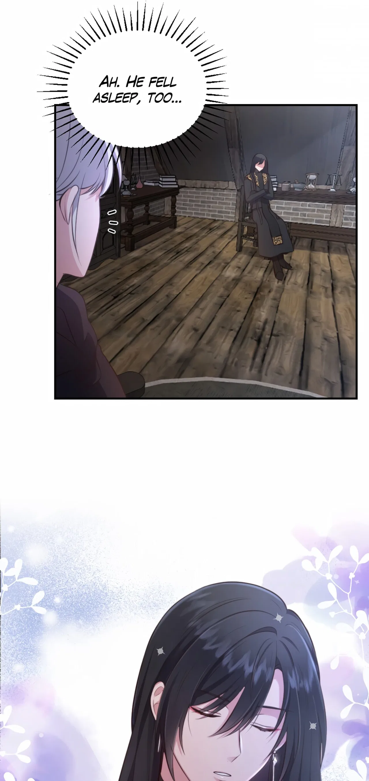 Ice (Official) Chapter 3 – Page 32