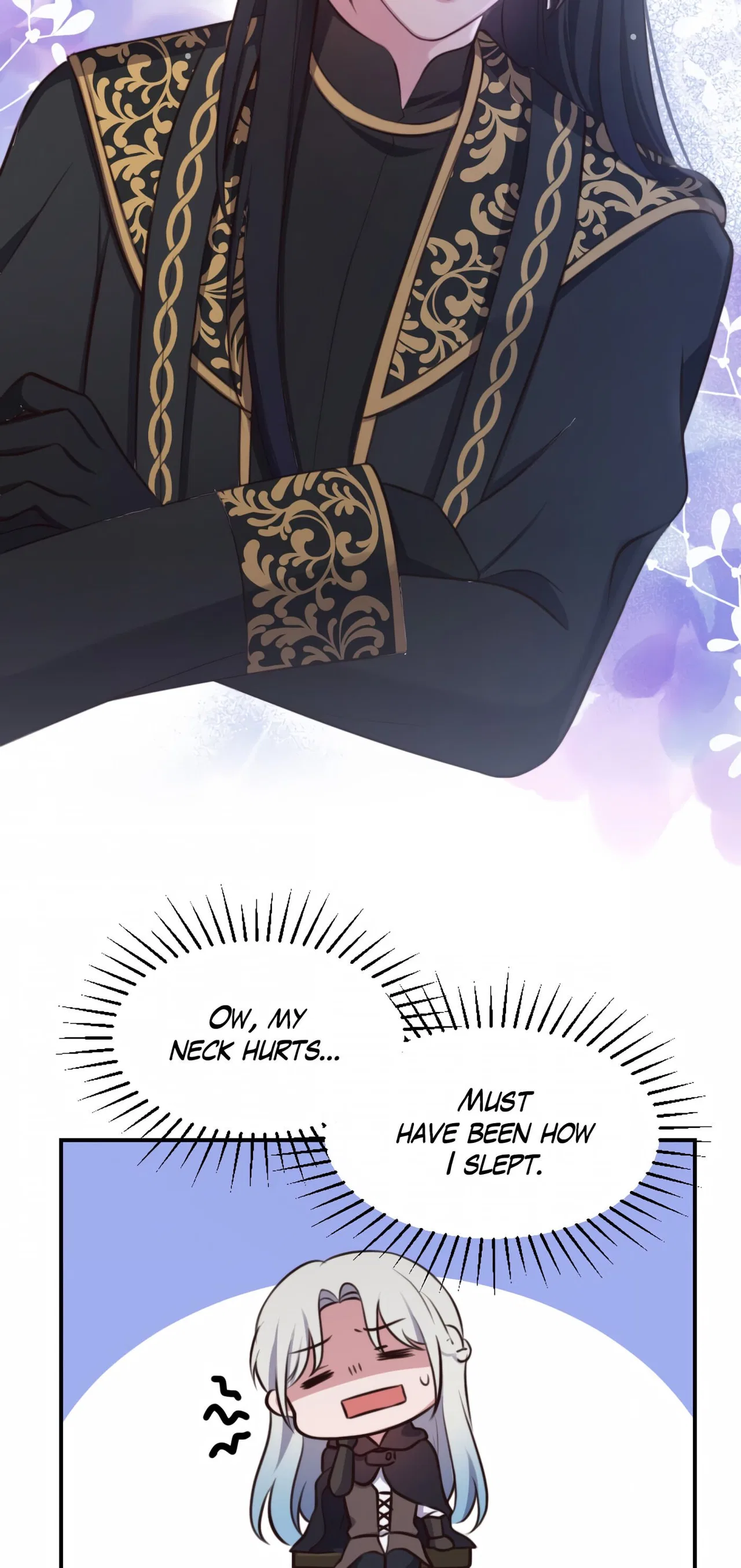 Ice (Official) Chapter 3 – Page 33