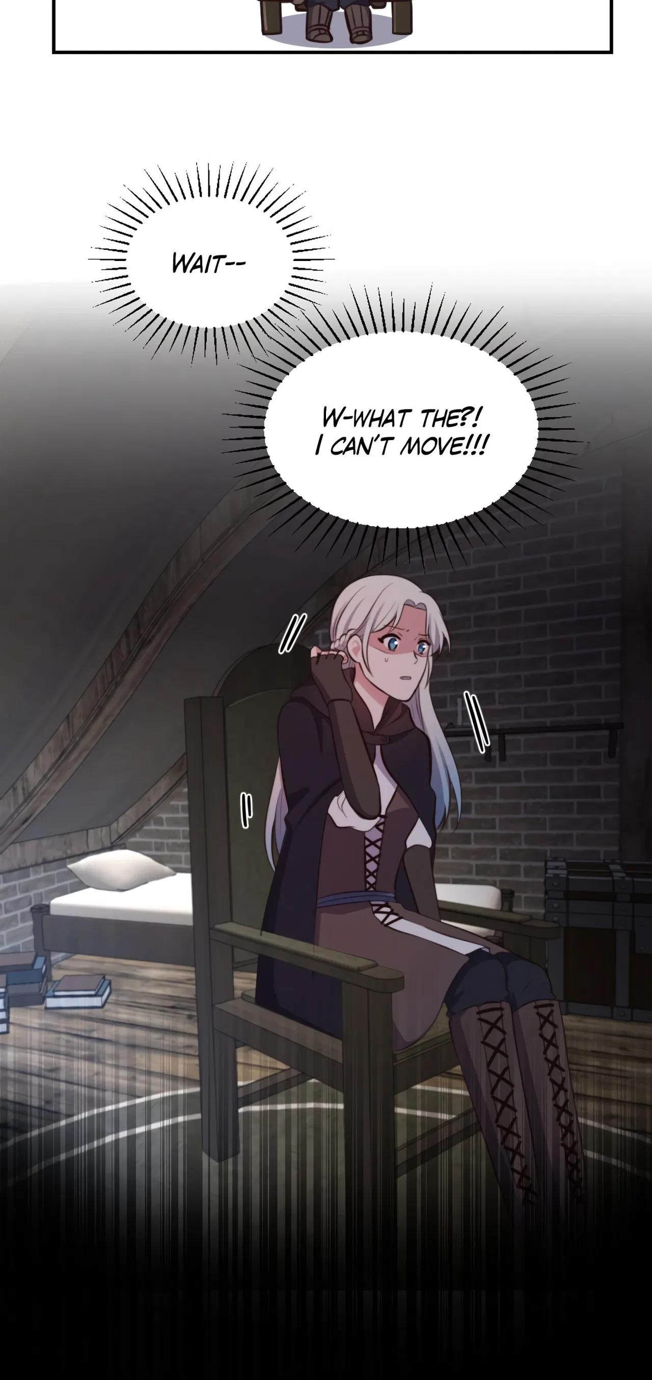 Ice (Official) Chapter 3 – Page 34