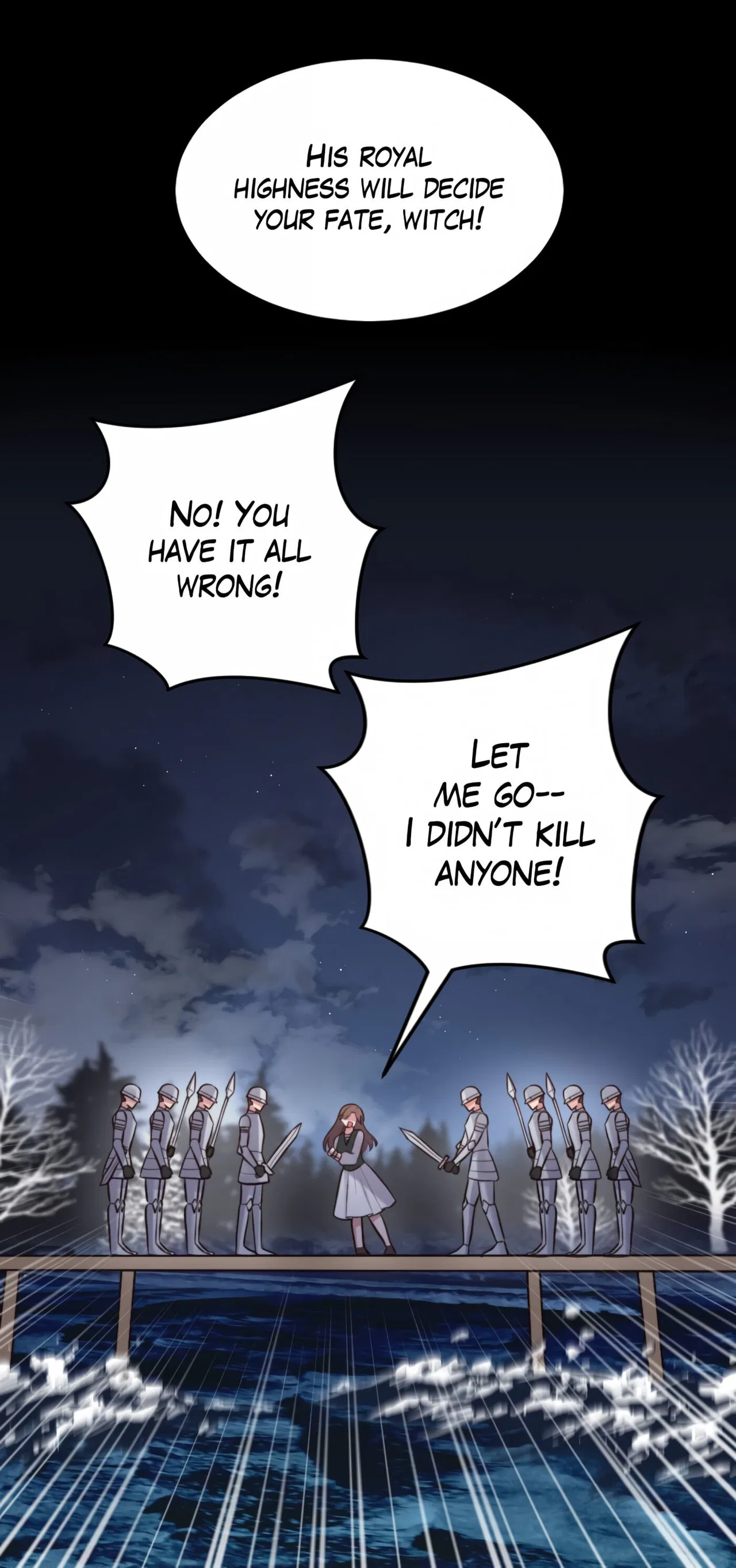 Ice (Official) Chapter 3 – Page 37