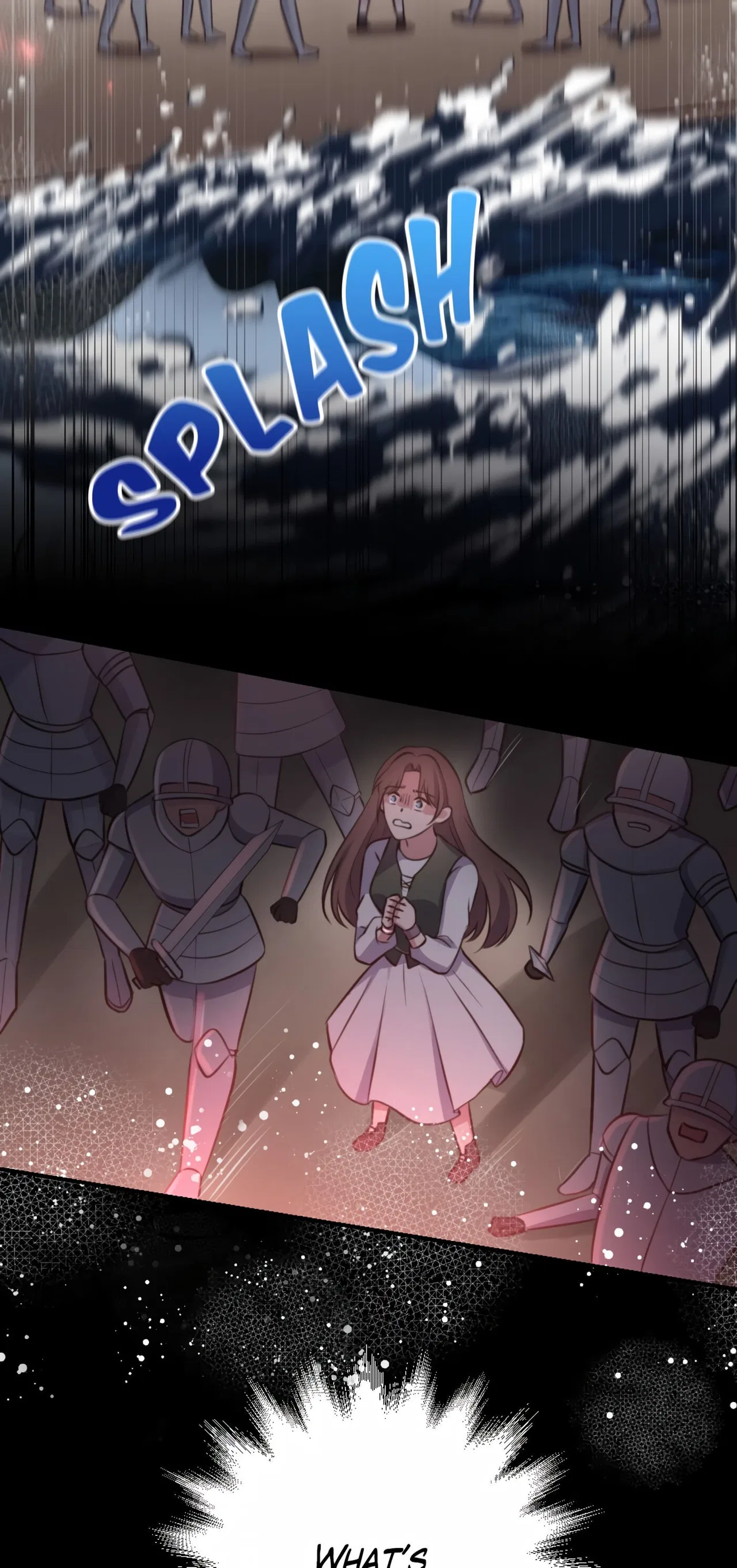Ice (Official) Chapter 3 – Page 43