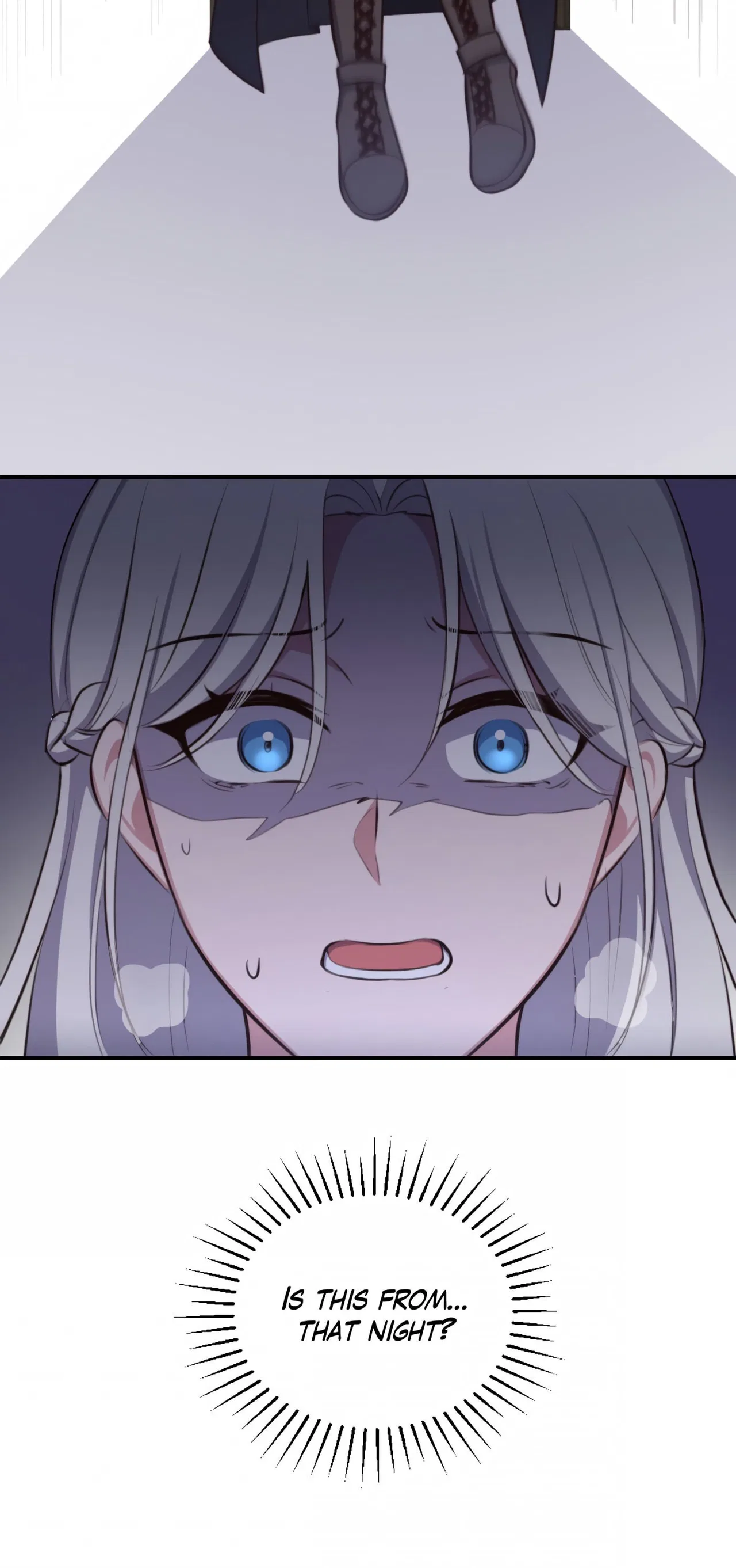 Ice (Official) Chapter 3 – Page 45