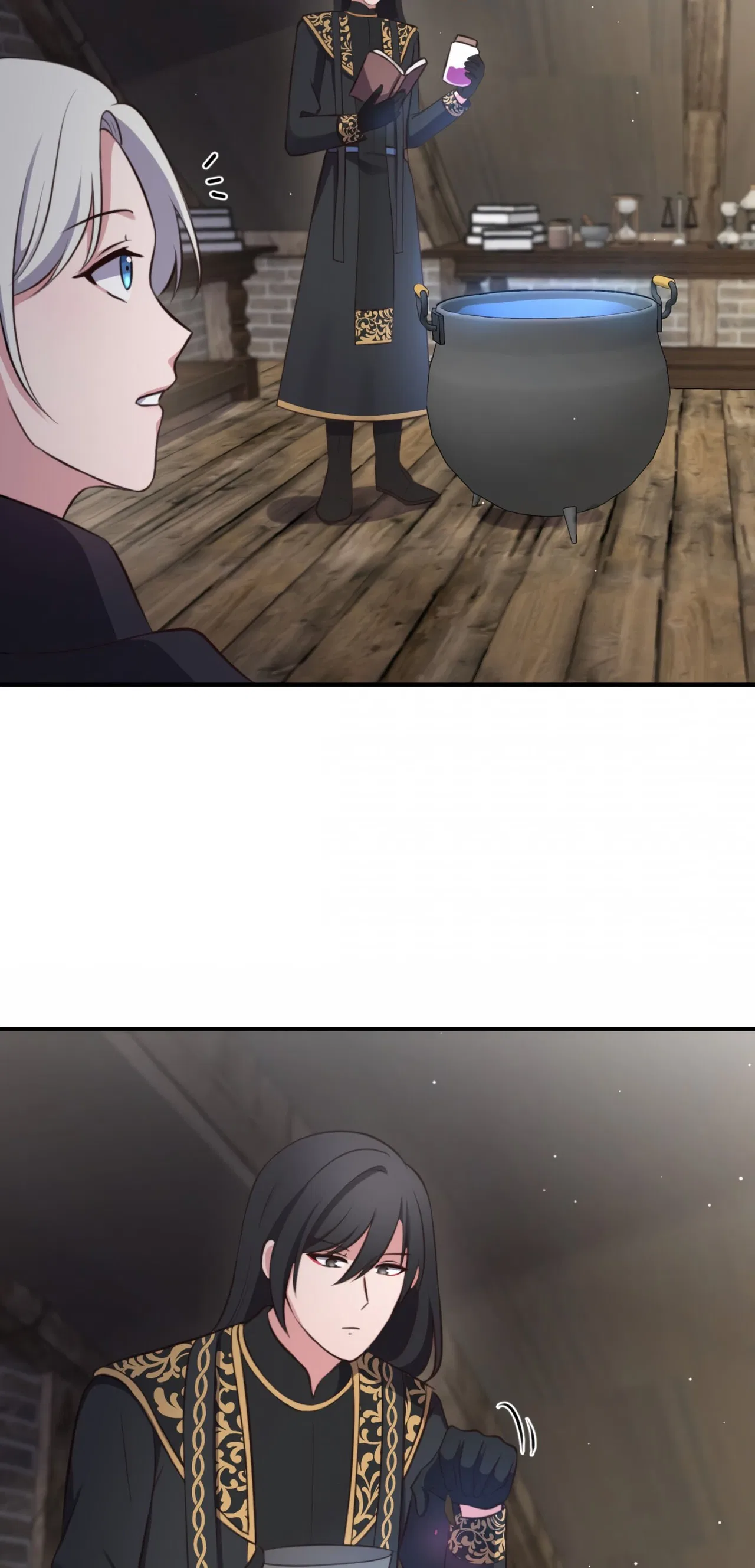 Ice (Official) Chapter 3 – Page 50