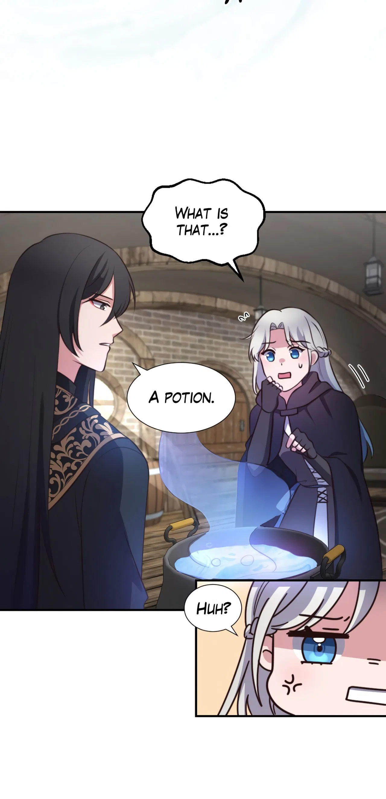 Ice (Official) Chapter 3 – Page 53