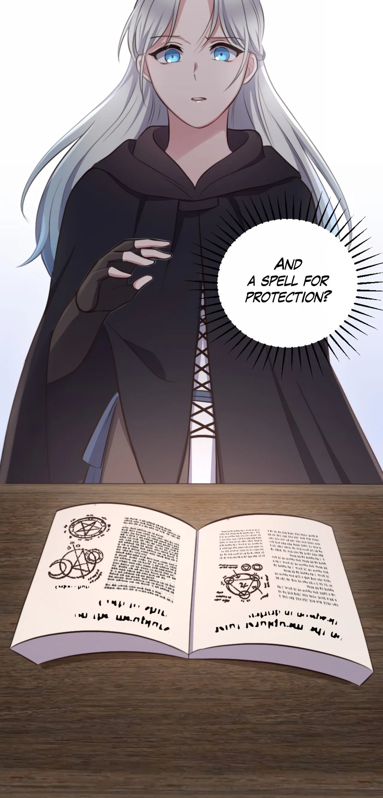 Ice (Official) Chapter 3 – Page 57