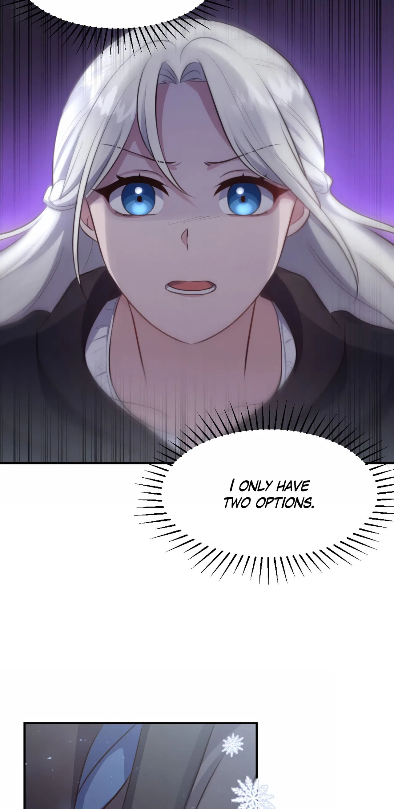 Ice (Official) Chapter 2 – Page 3