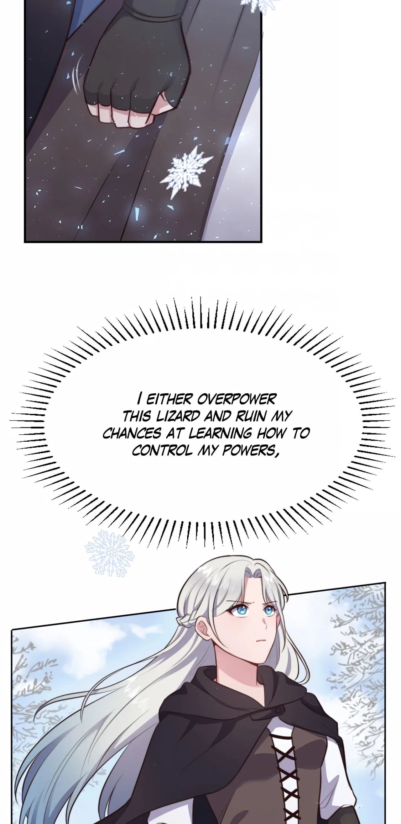 Ice (Official) Chapter 2 – Page 4