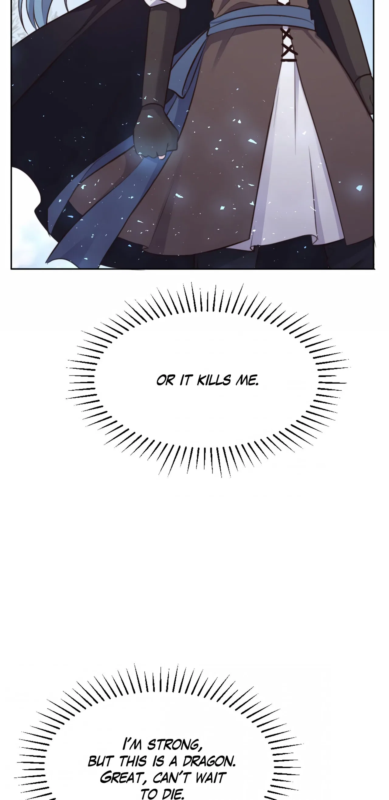 Ice (Official) Chapter 2 – Page 5