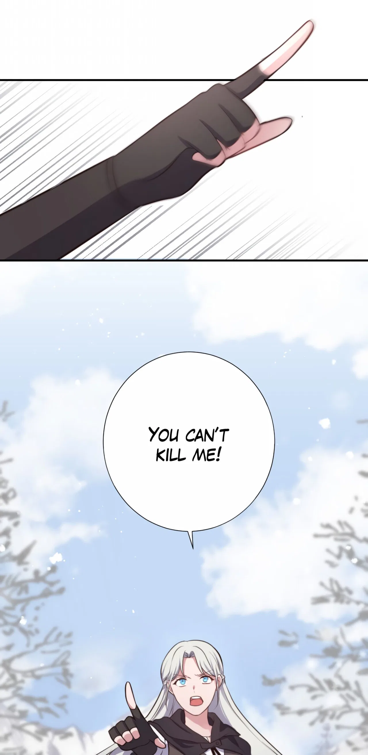 Ice (Official) Chapter 2 – Page 8