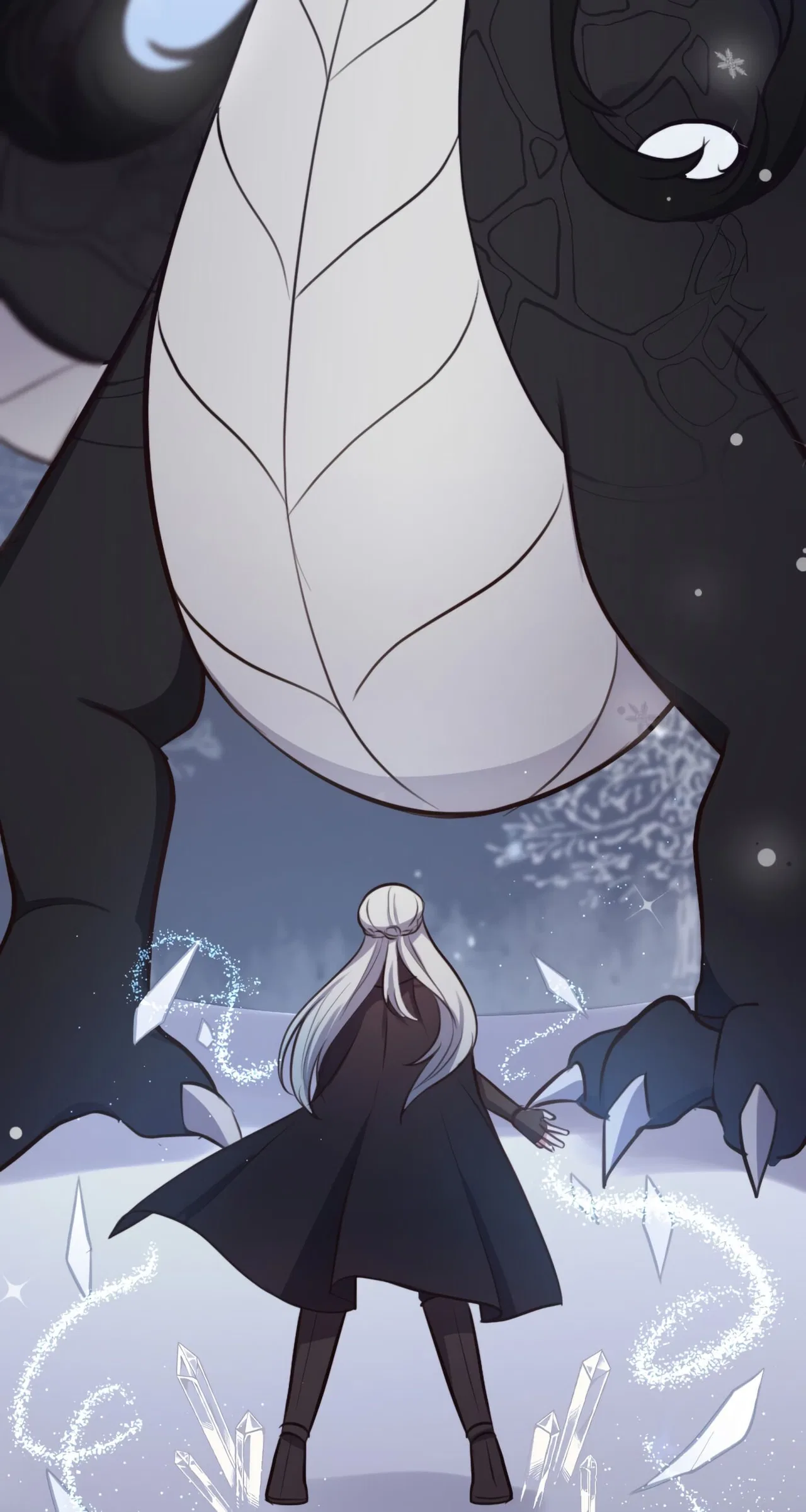 Ice (Official) Chapter 2 – Page 12