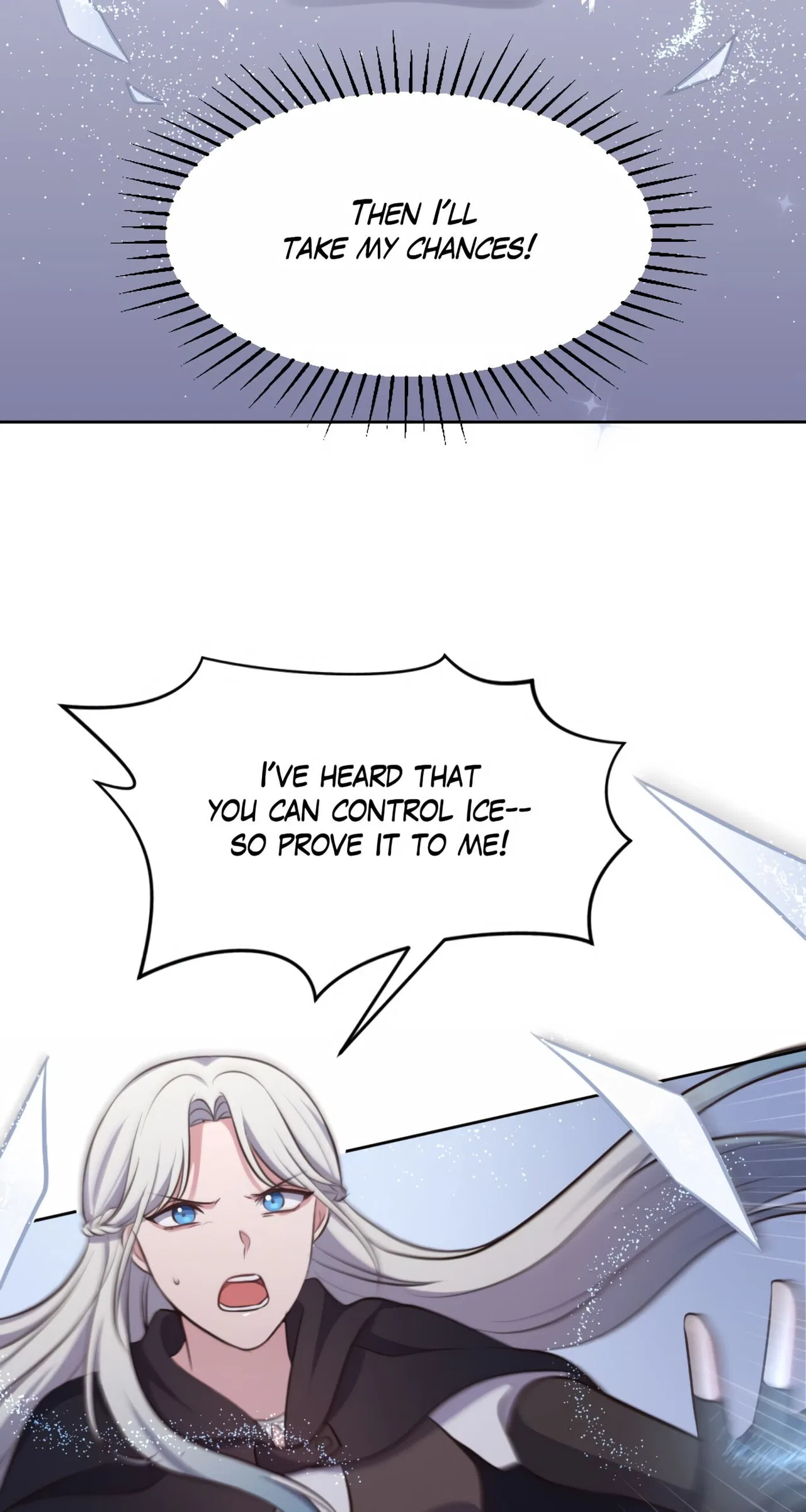 Ice (Official) Chapter 2 – Page 13