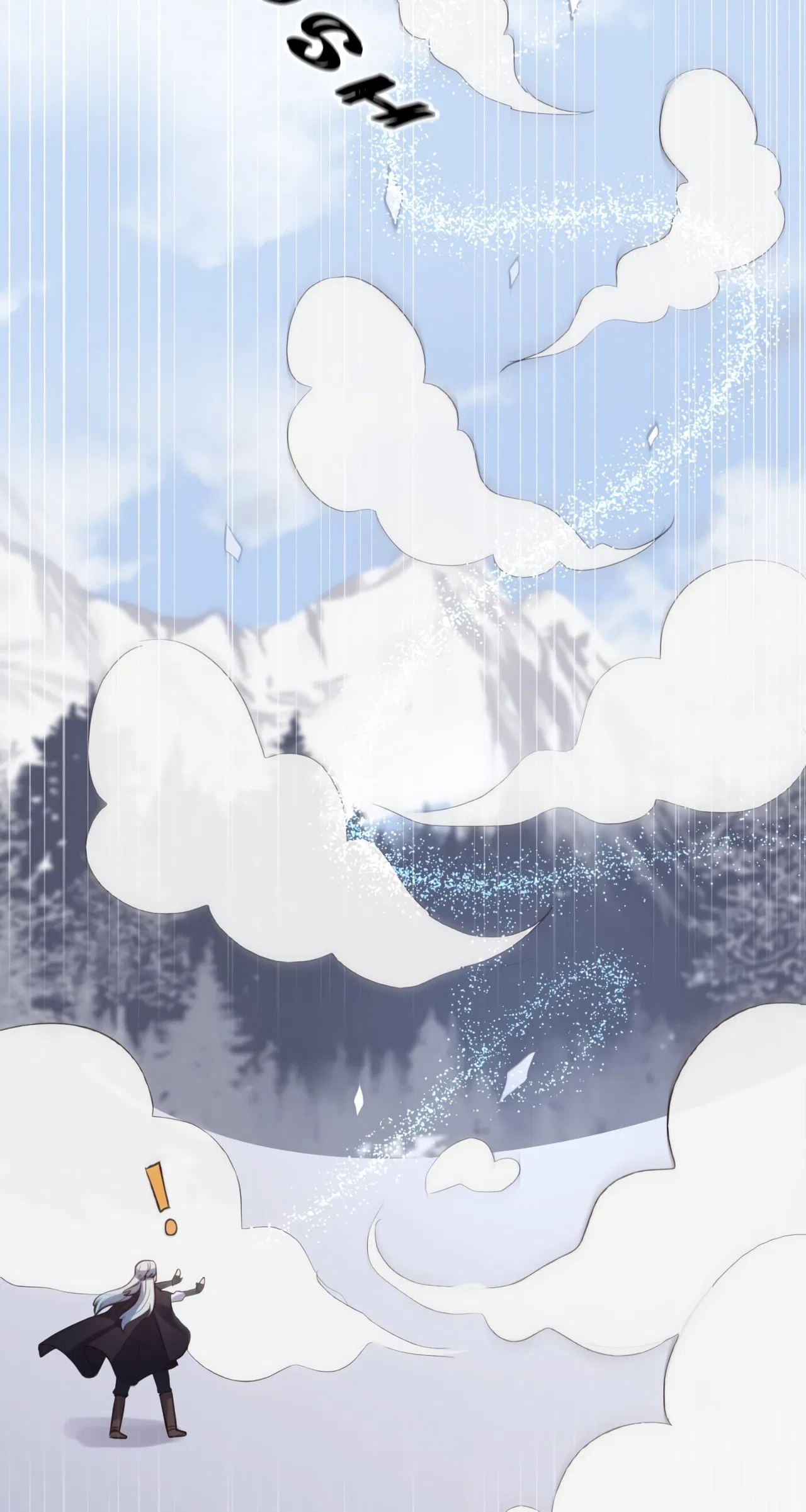 Ice (Official) Chapter 2 – Page 16