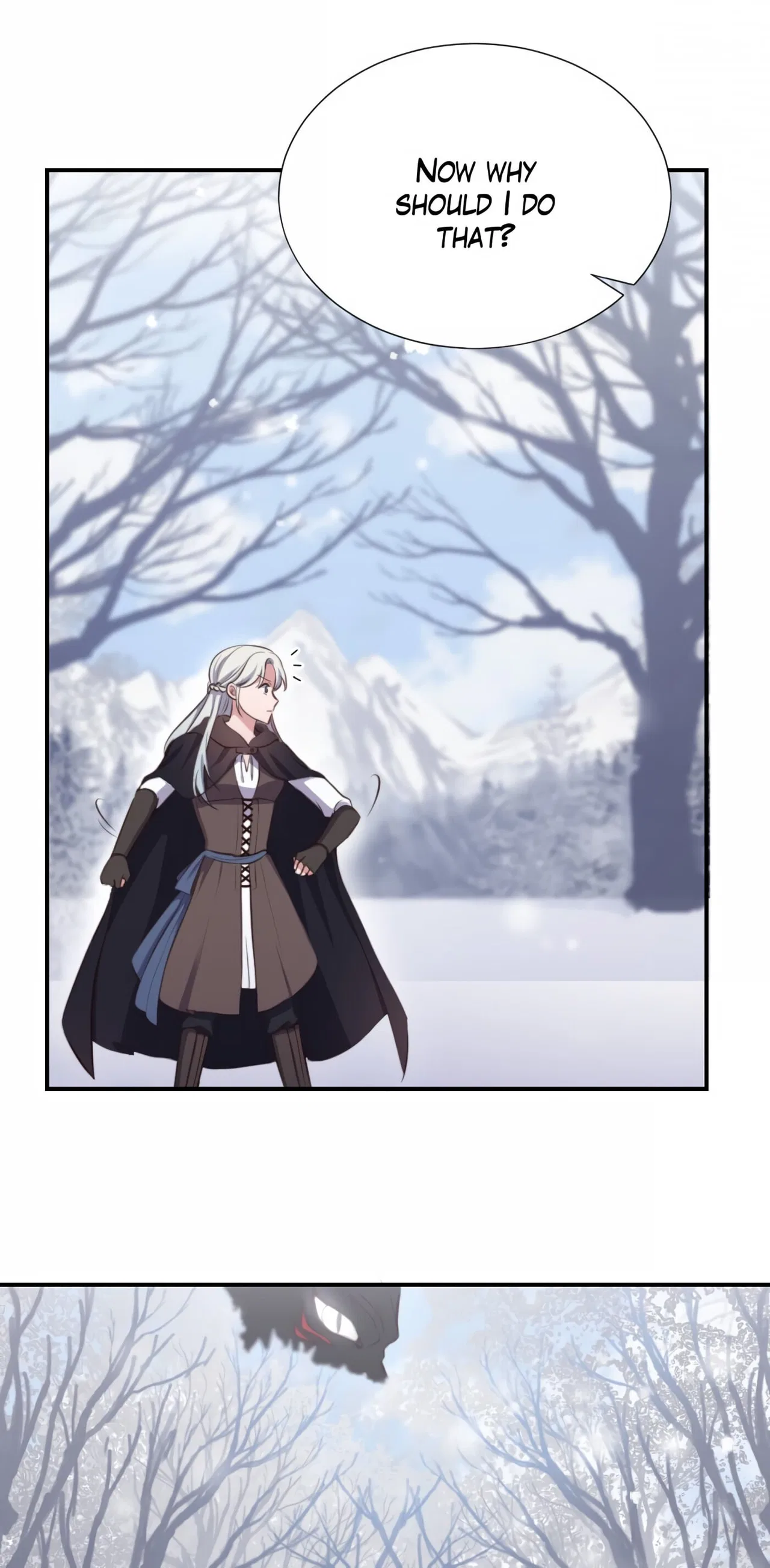 Ice (Official) Chapter 2 – Page 22