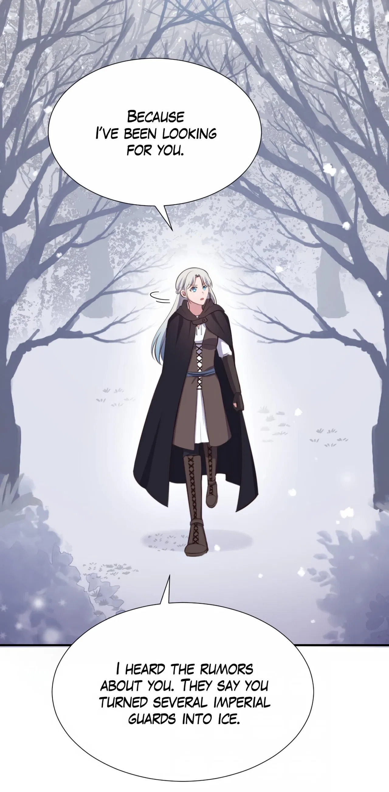 Ice (Official) Chapter 2 – Page 23