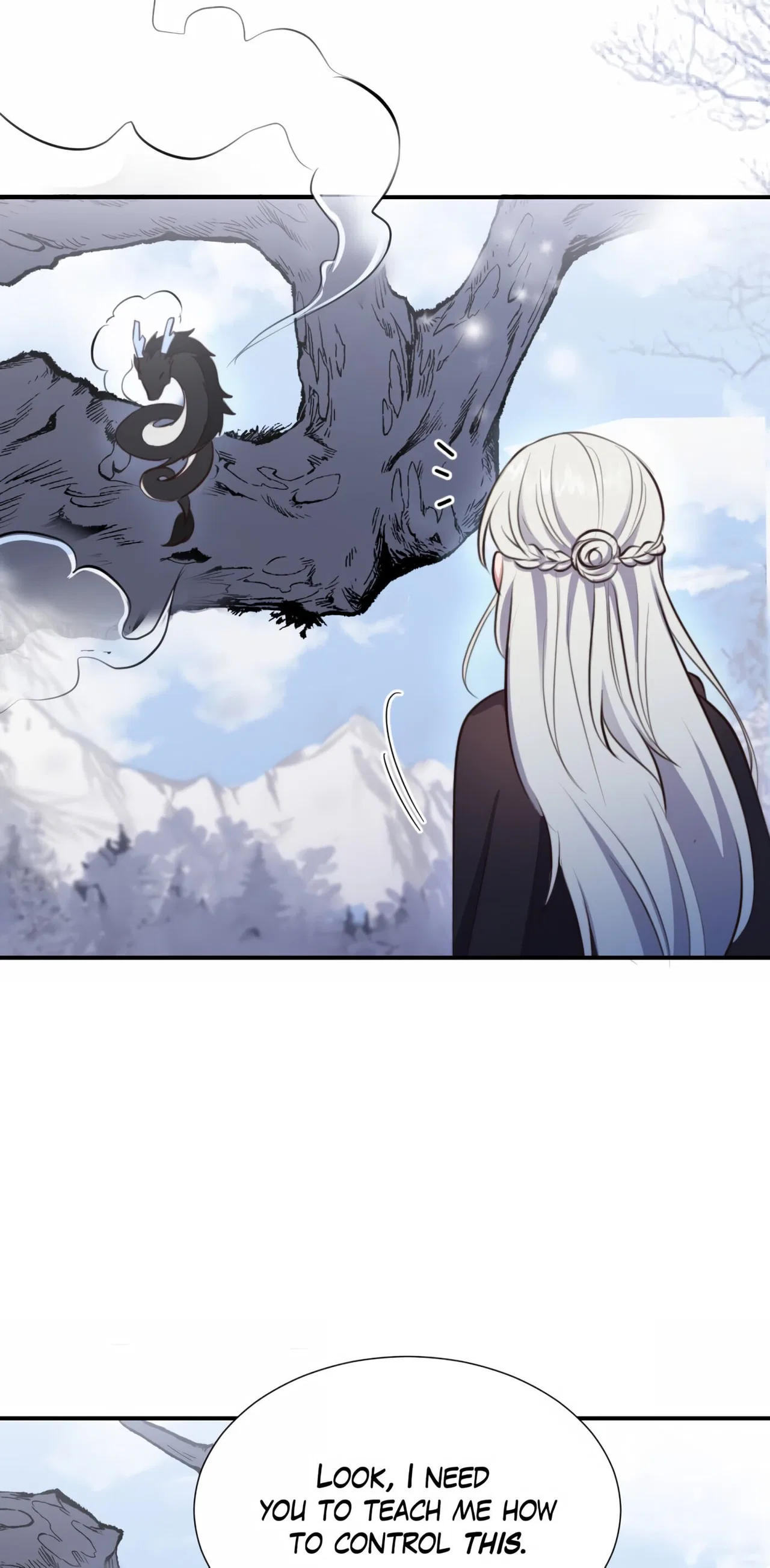 Ice (Official) Chapter 2 – Page 25