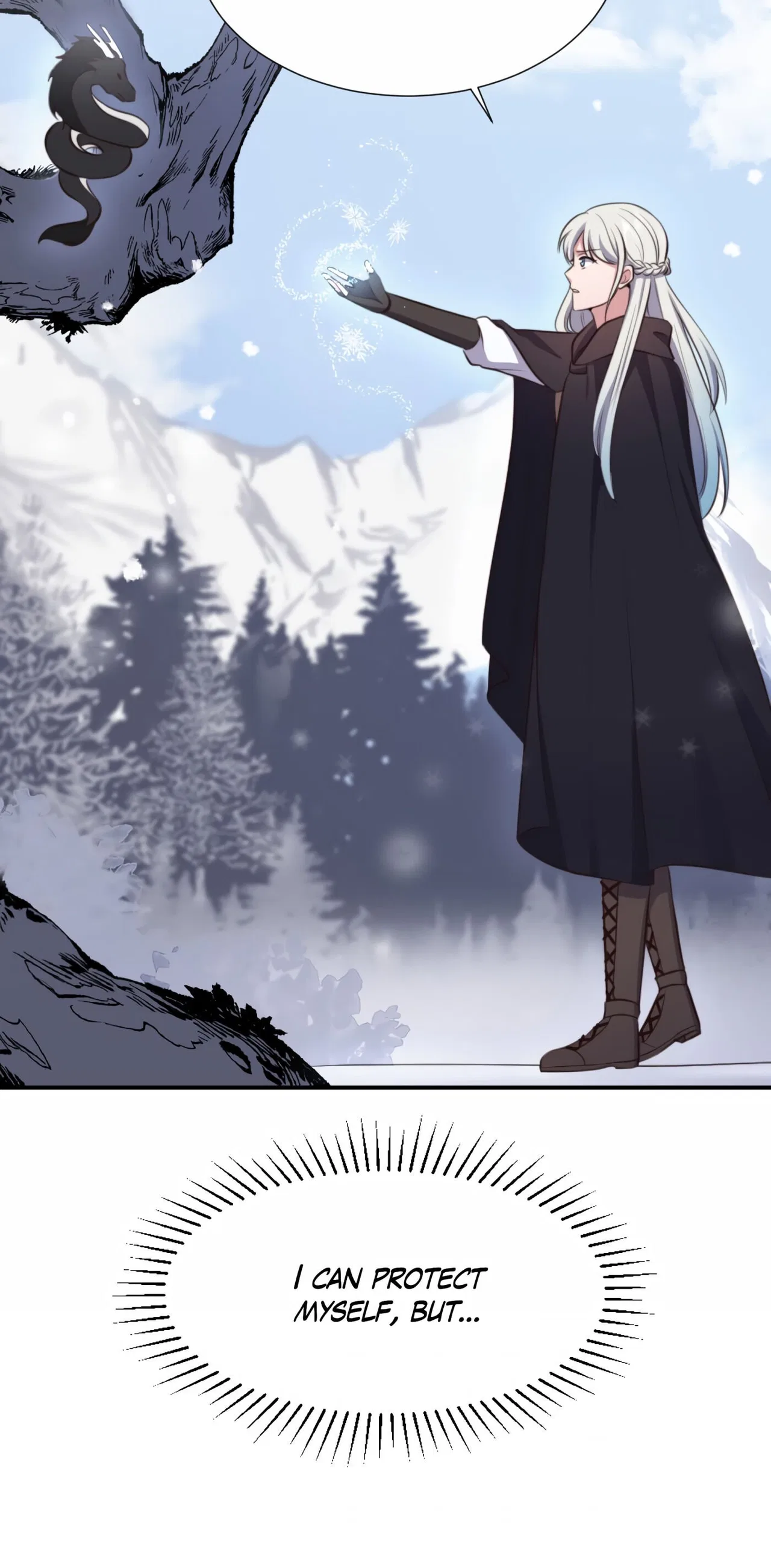 Ice (Official) Chapter 2 – Page 26
