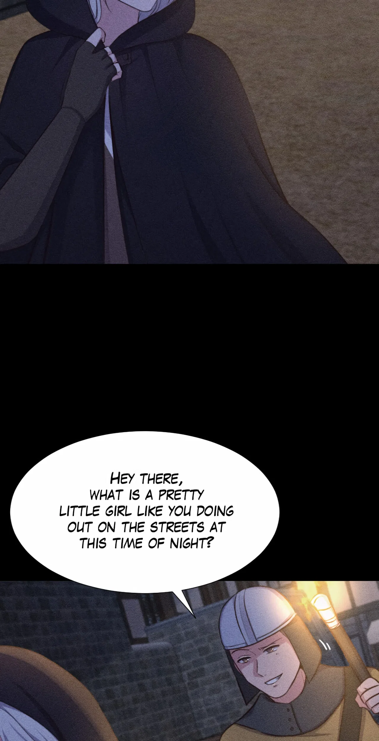 Ice (Official) Chapter 2 – Page 30
