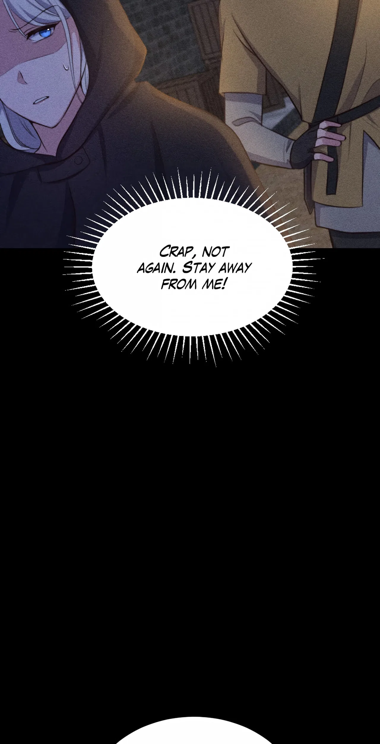 Ice (Official) Chapter 2 – Page 31