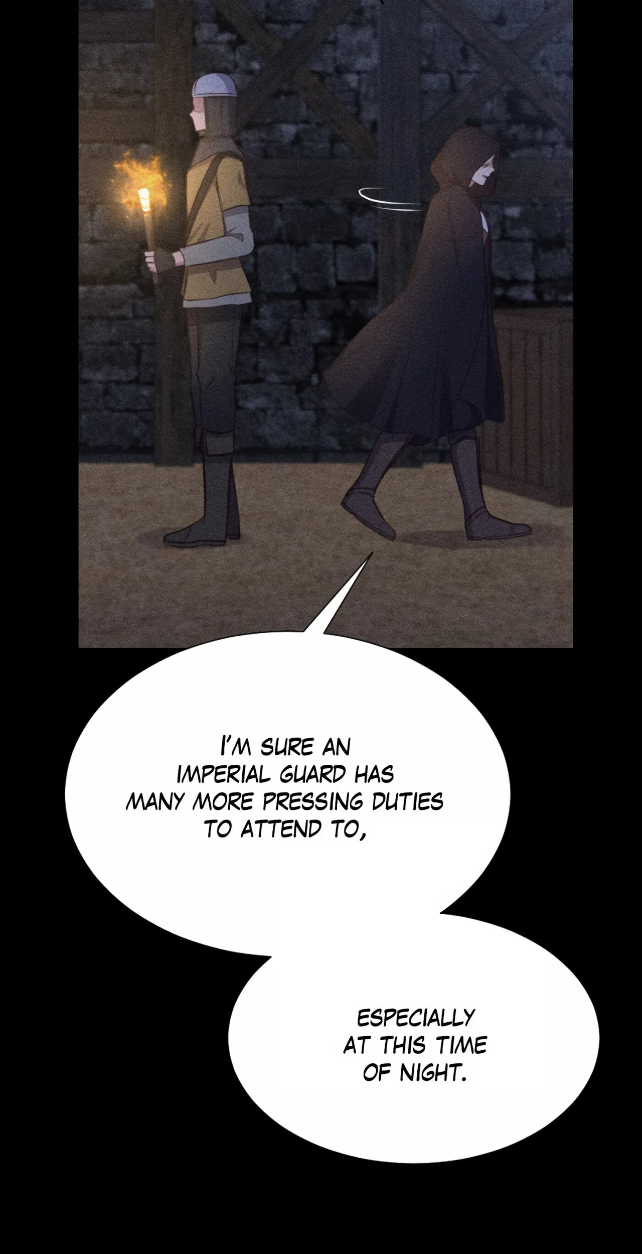 Ice (Official) Chapter 2 – Page 36