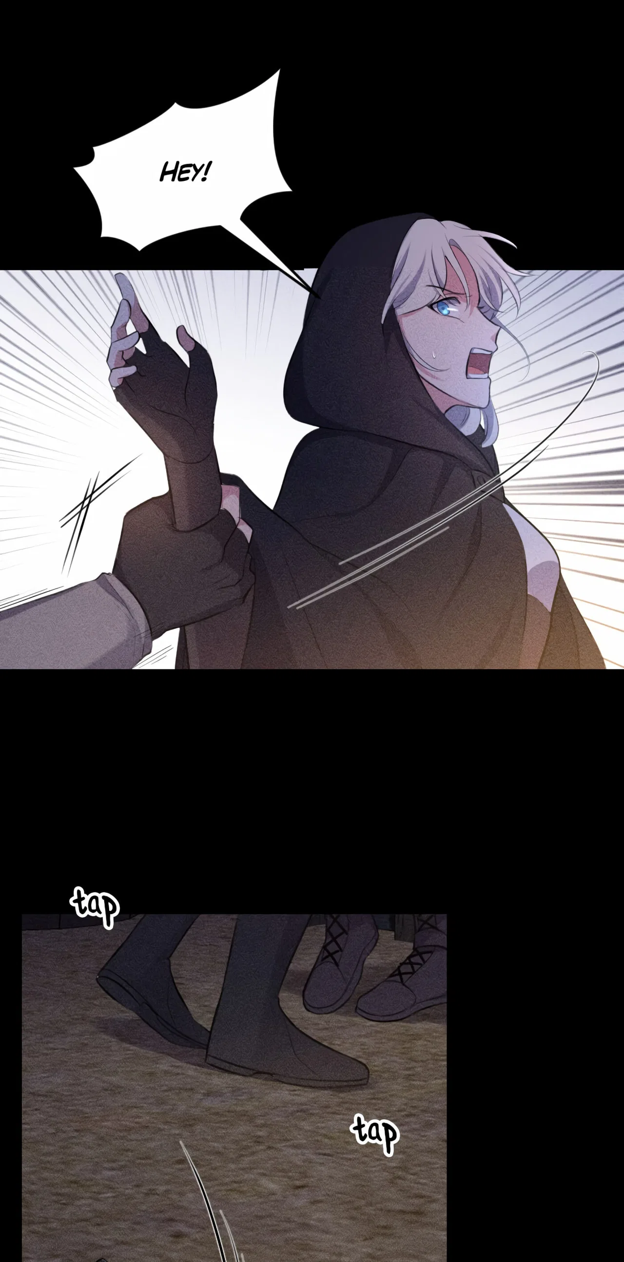 Ice (Official) Chapter 2 – Page 37
