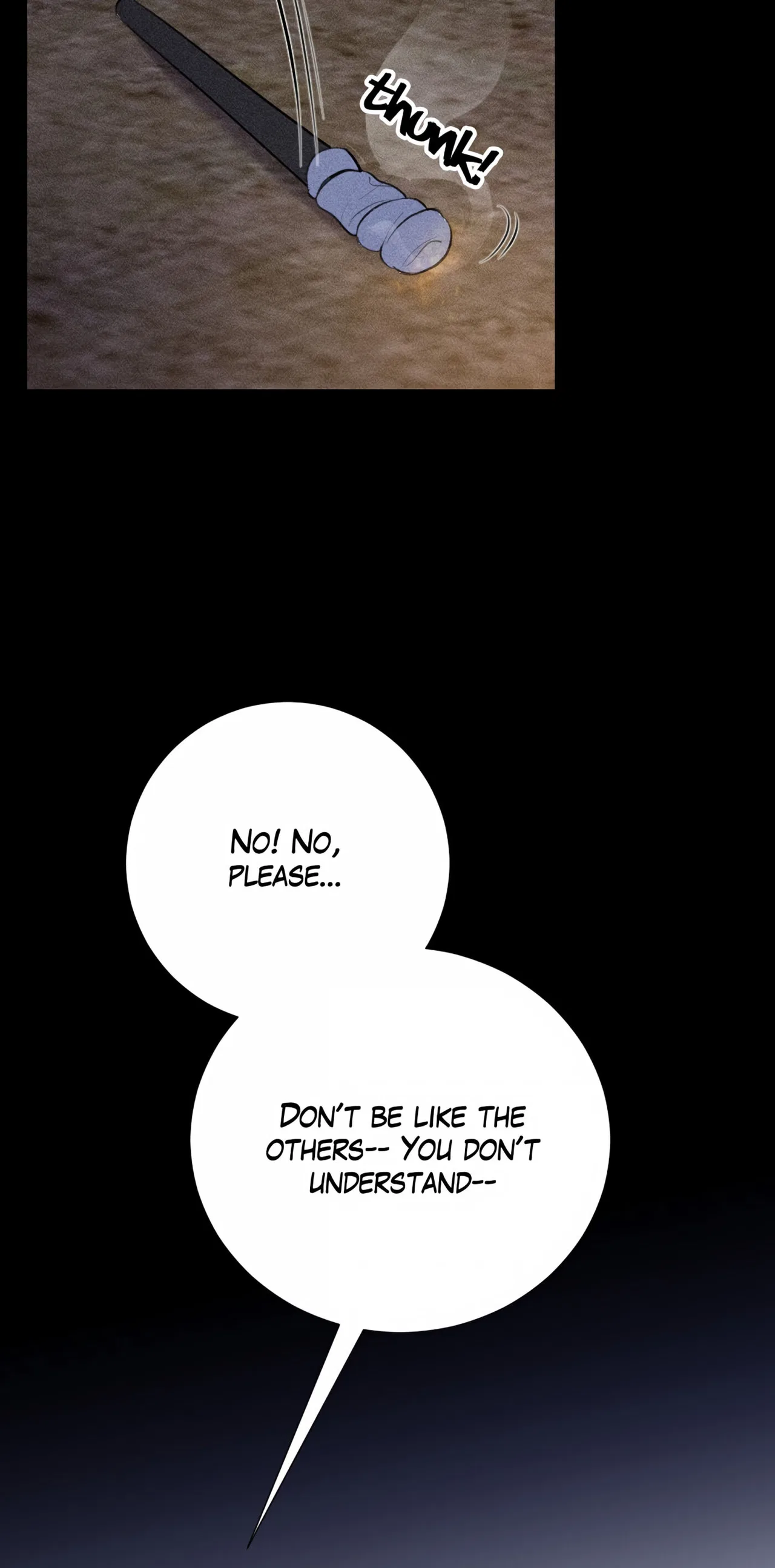 Ice (Official) Chapter 2 – Page 38