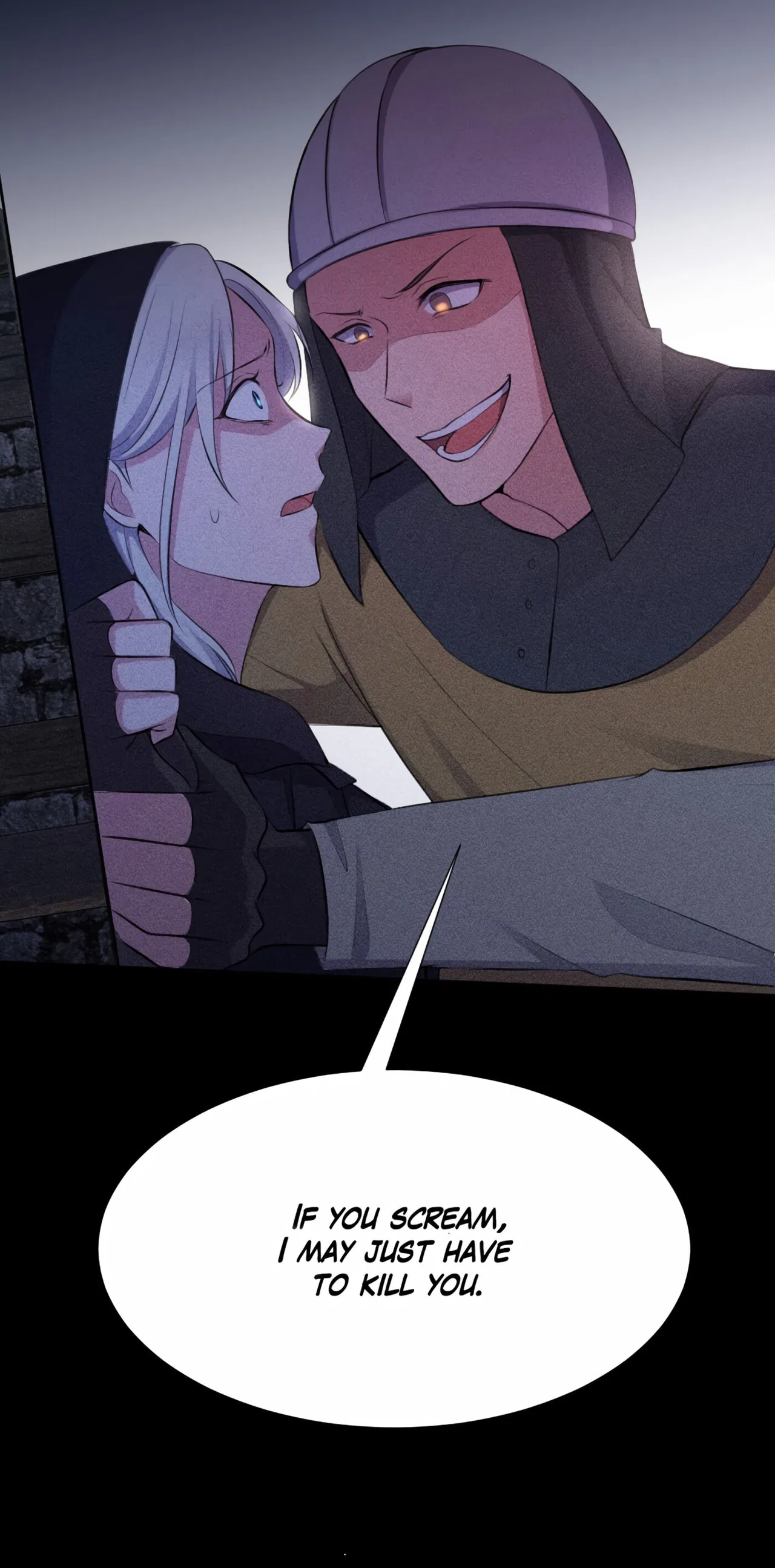 Ice (Official) Chapter 2 – Page 39