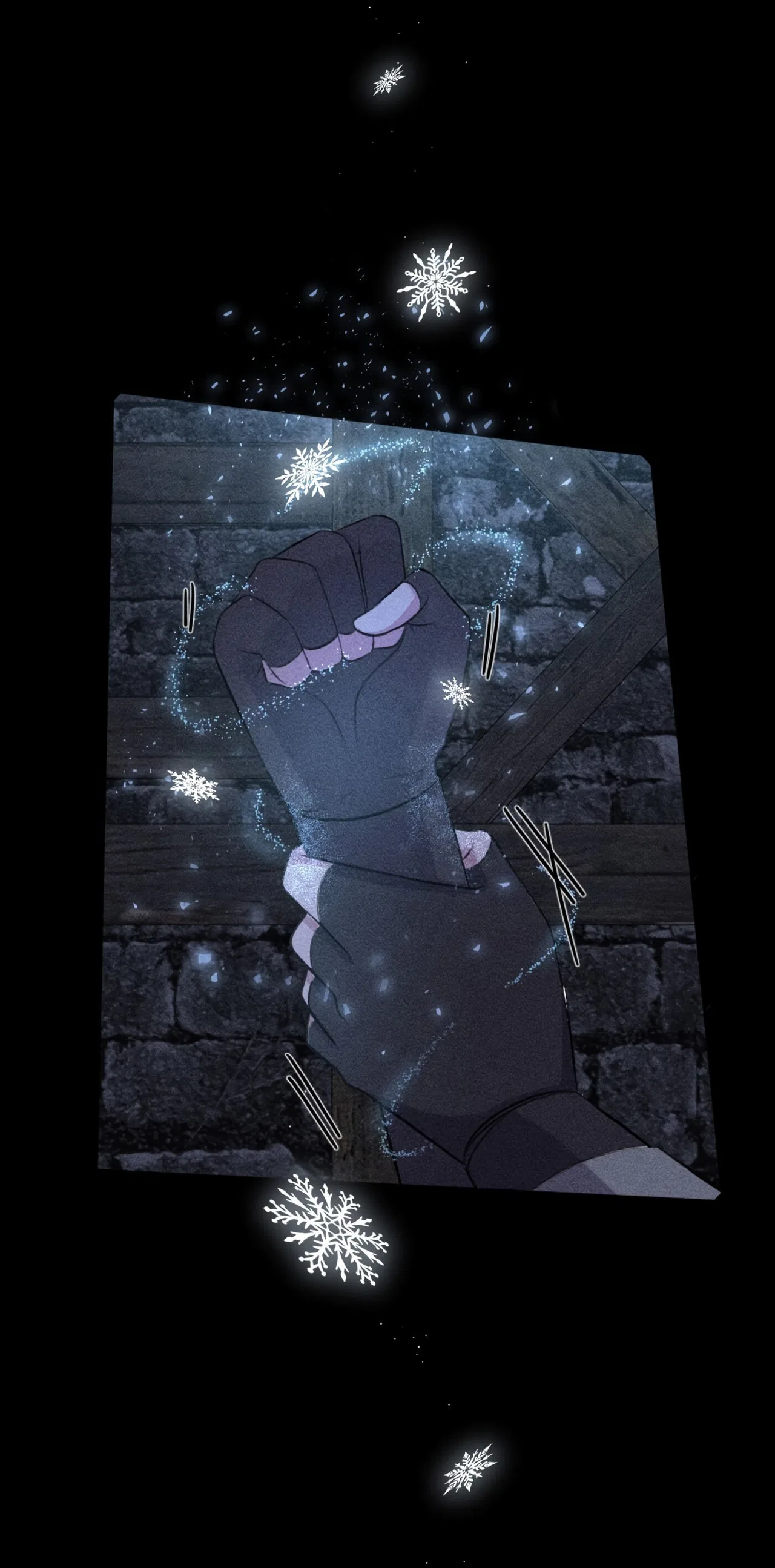 Ice (Official) Chapter 2 – Page 40