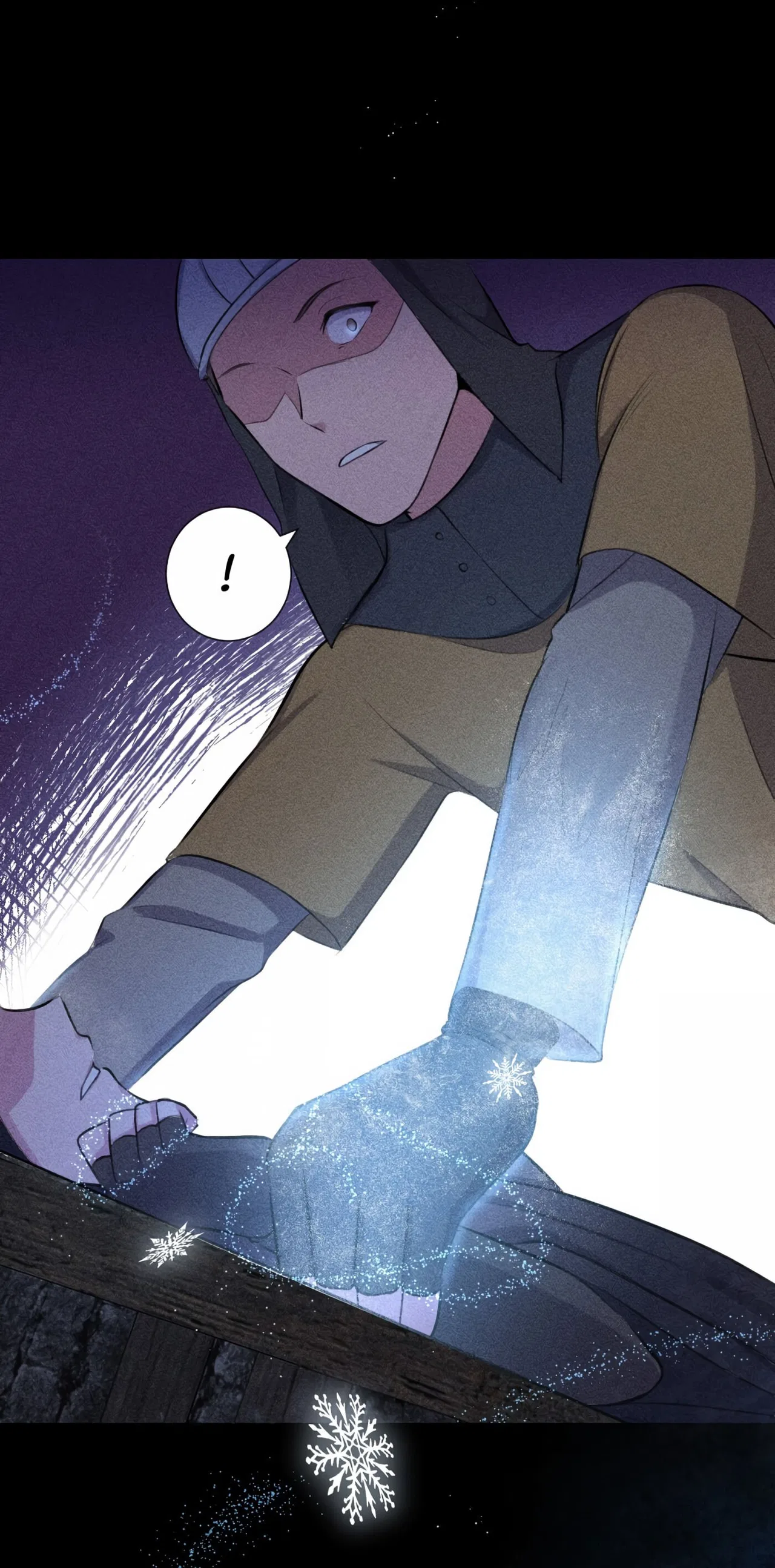 Ice (Official) Chapter 2 – Page 41
