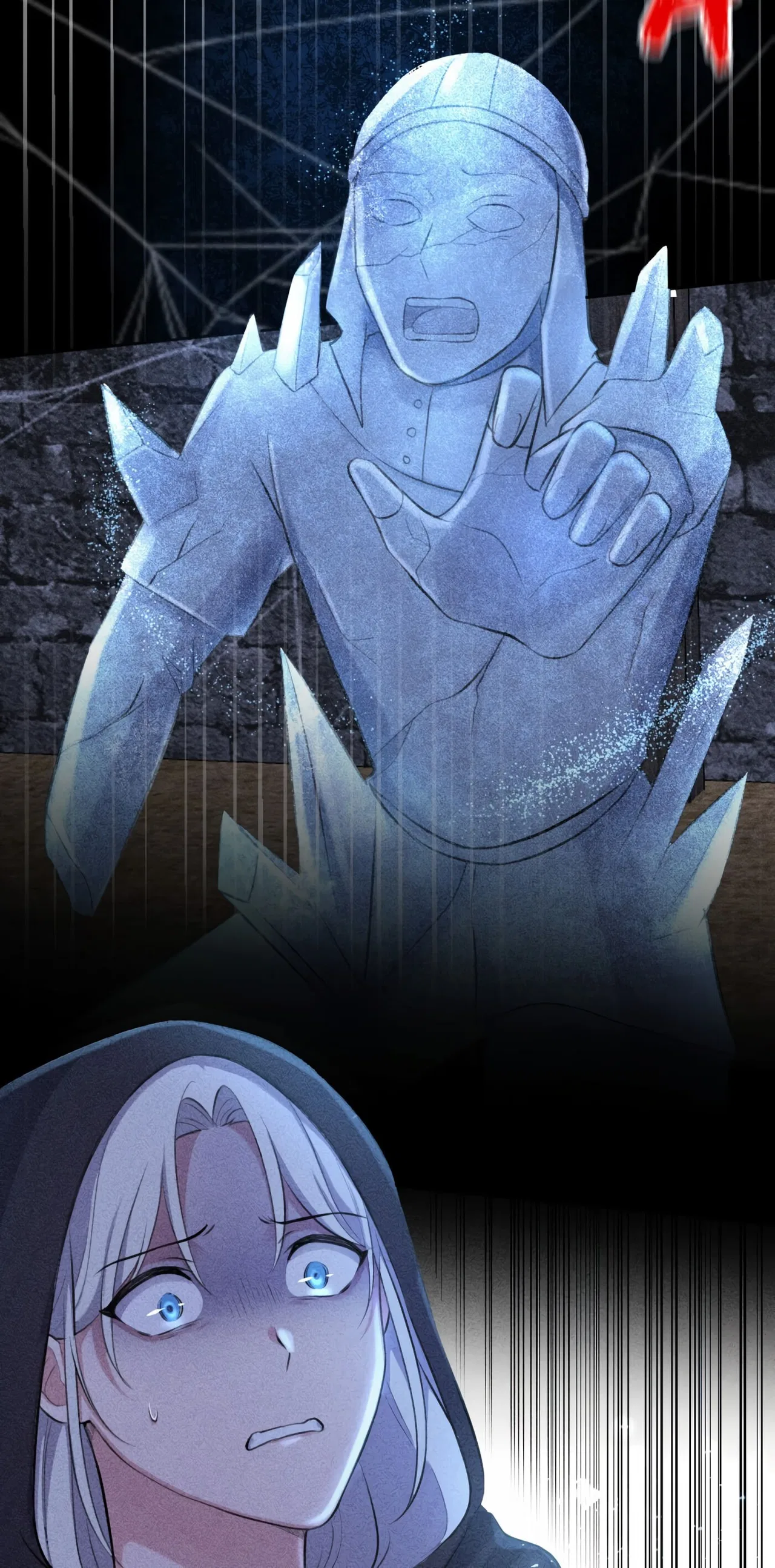 Ice (Official) Chapter 2 – Page 43