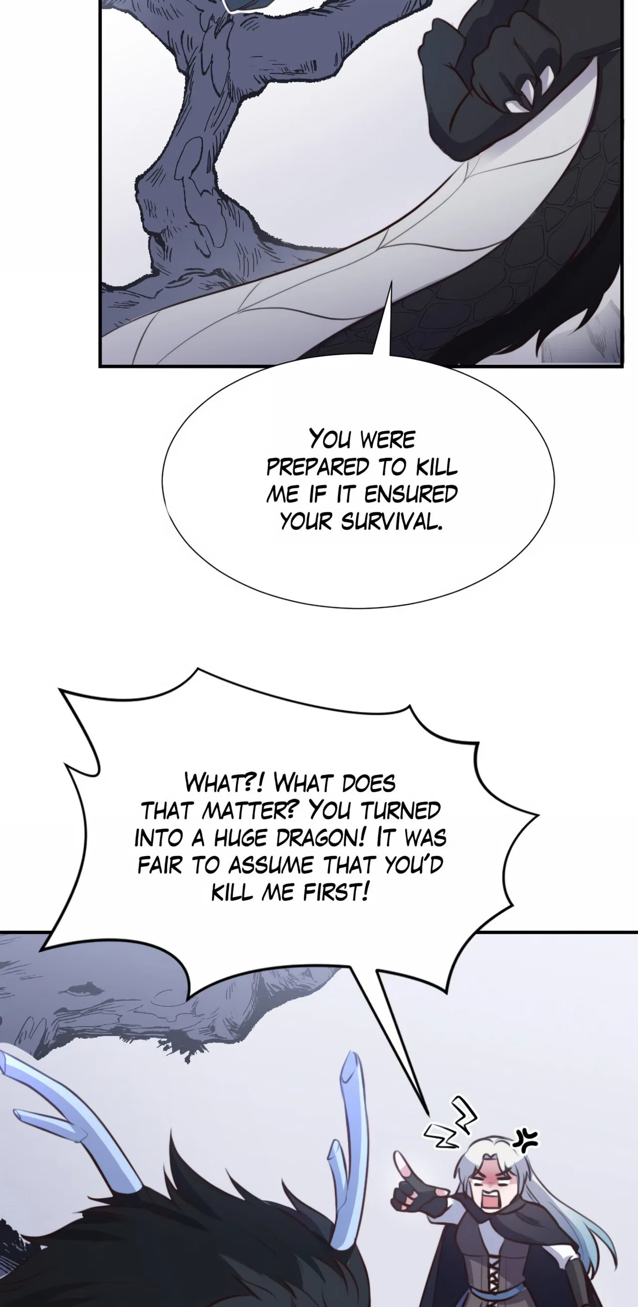 Ice (Official) Chapter 2 – Page 50